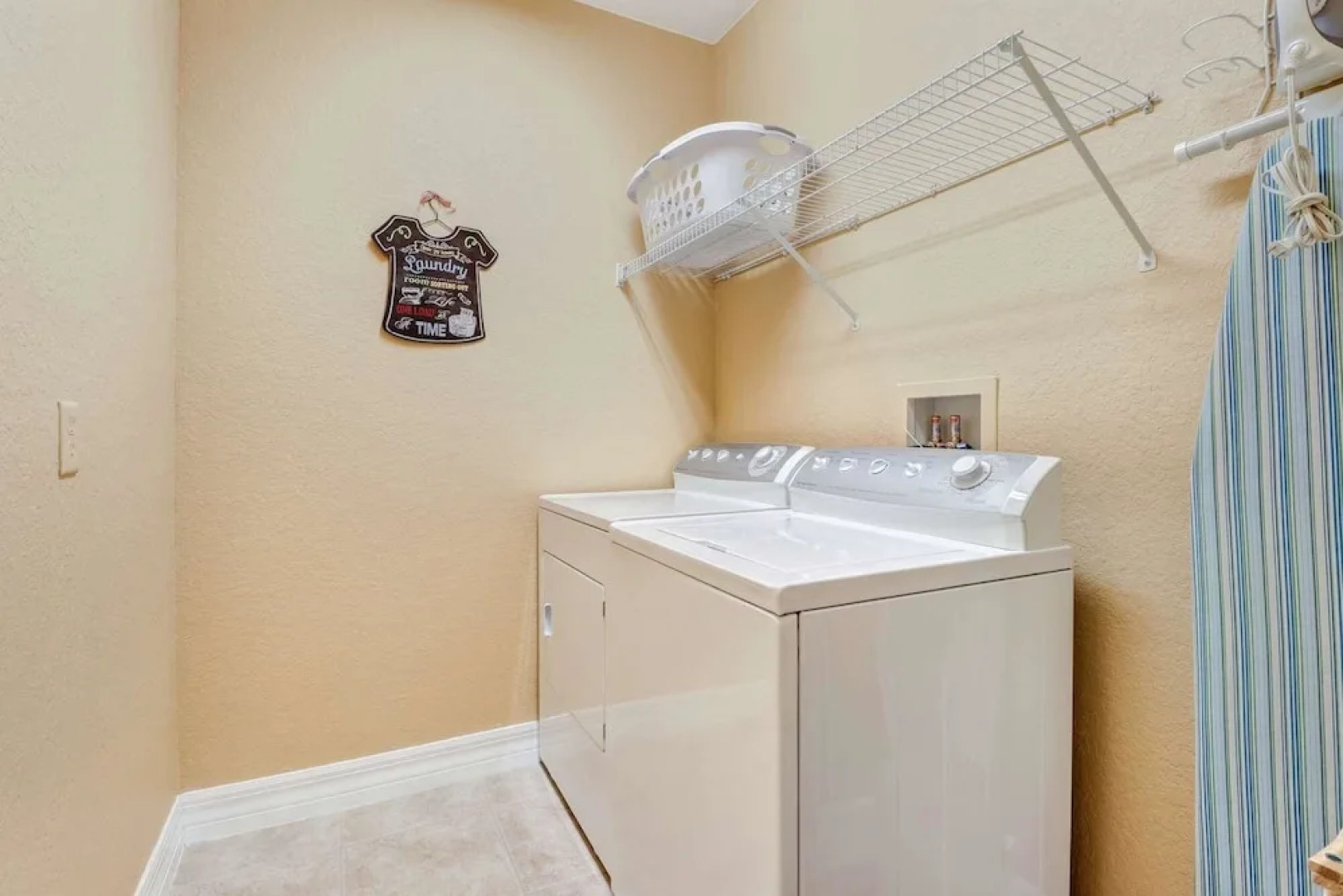 9800 Quinta Artesa Way #105