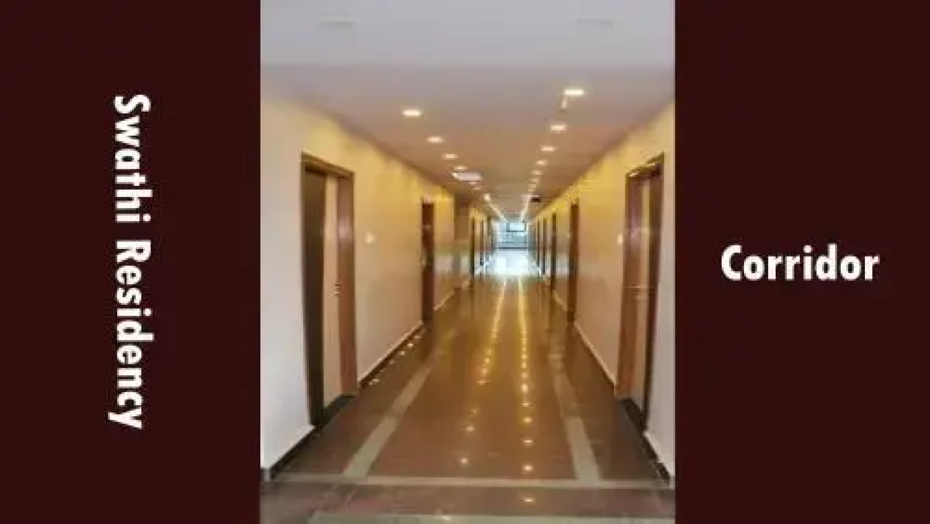 Hotel Swathi Residency