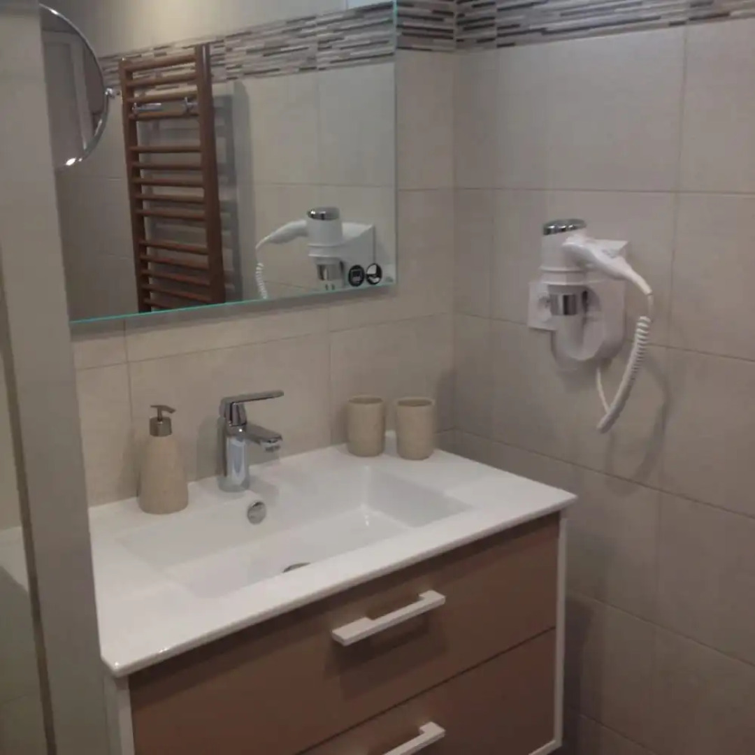 Gemisi Chambres d'Hôtes