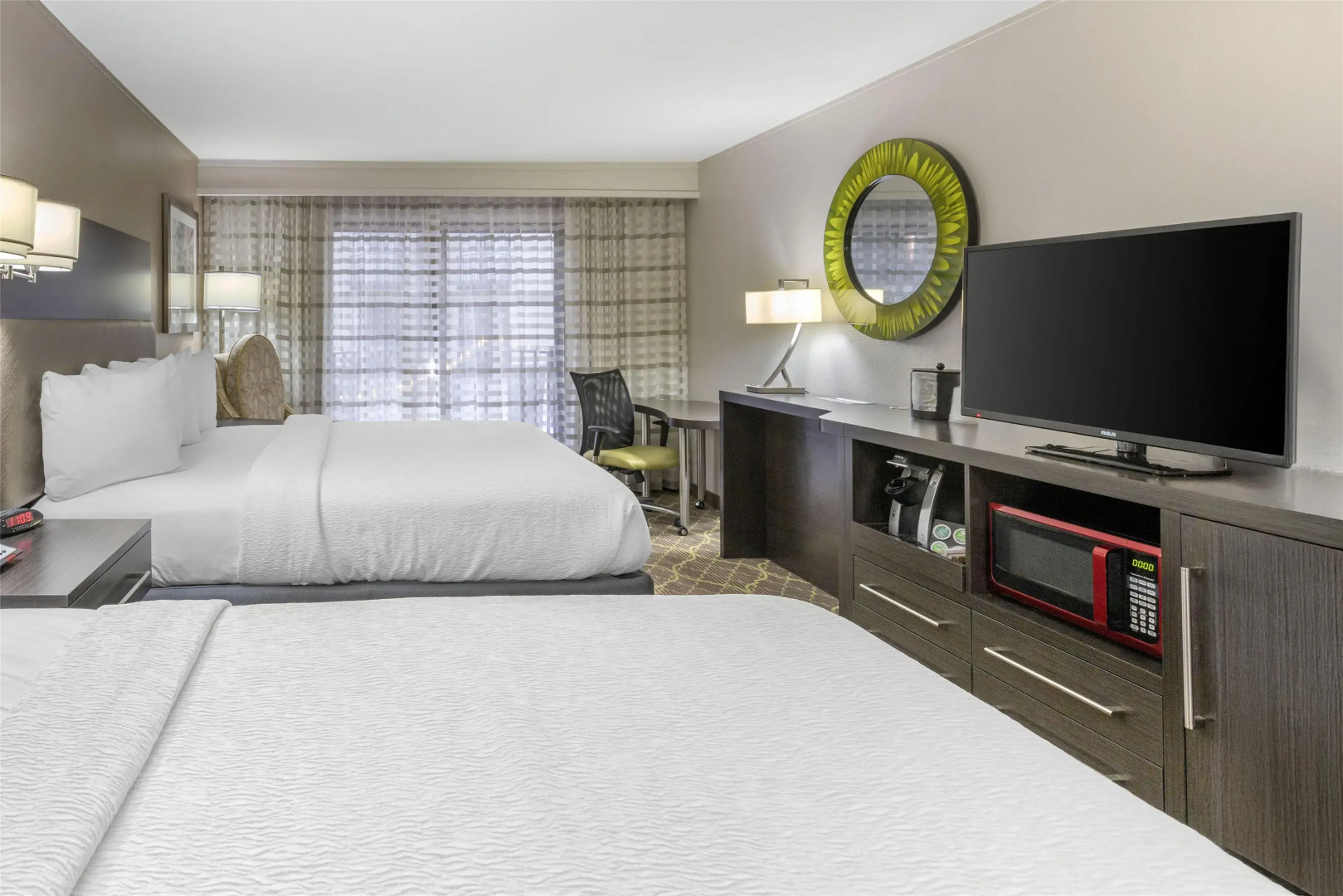 Best Western Plus Clemson Hotel & Conference Center