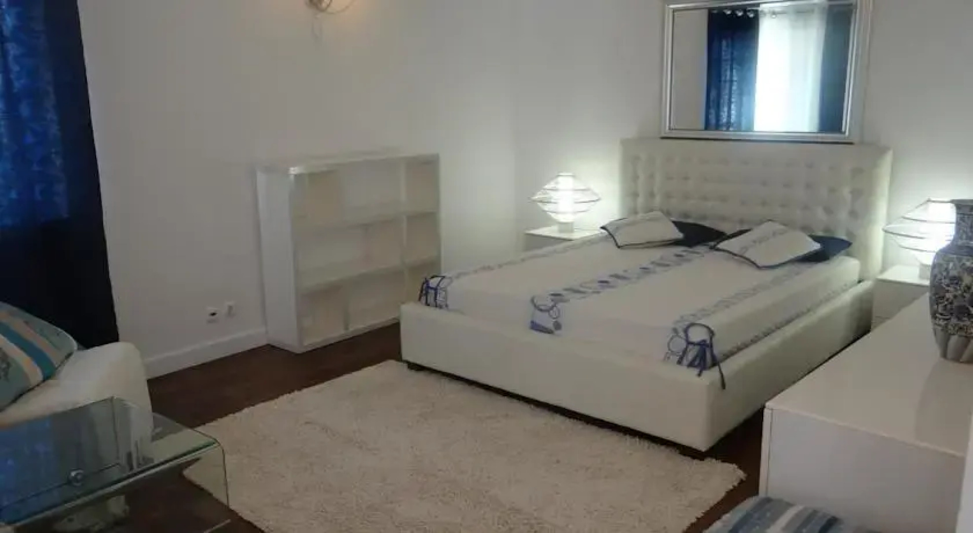 Tres Bandeiras Guest House B&B