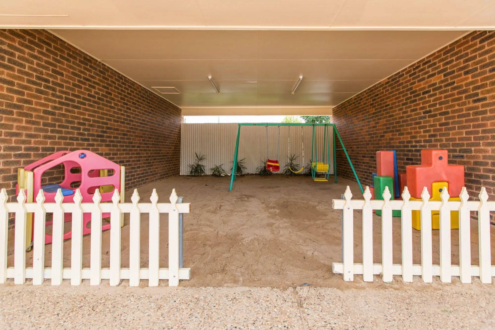 Lincoln Cottage Motor Inn