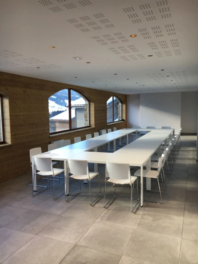 Résidence Les Portes de Megève