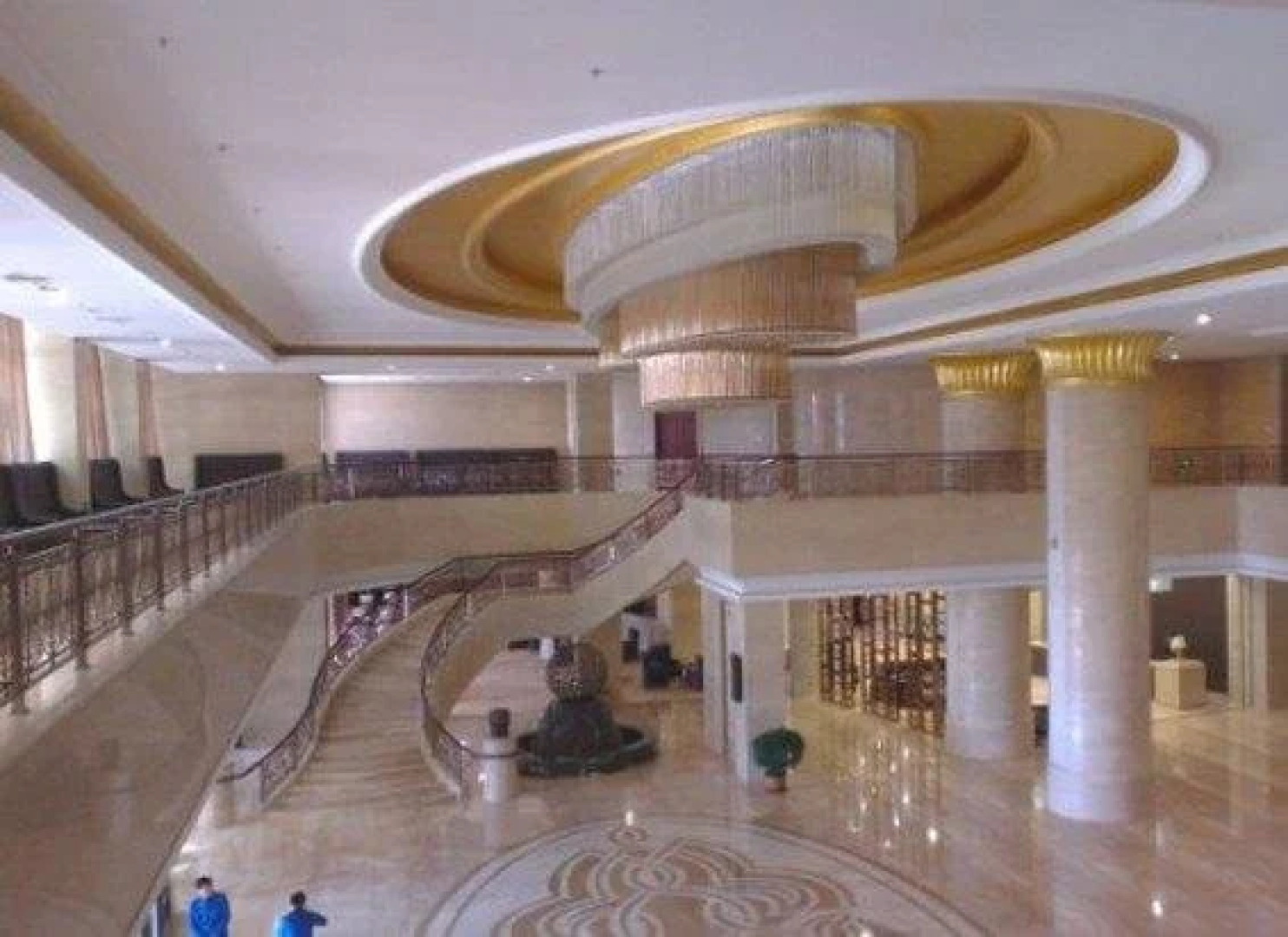 Mengguzhen Hotel