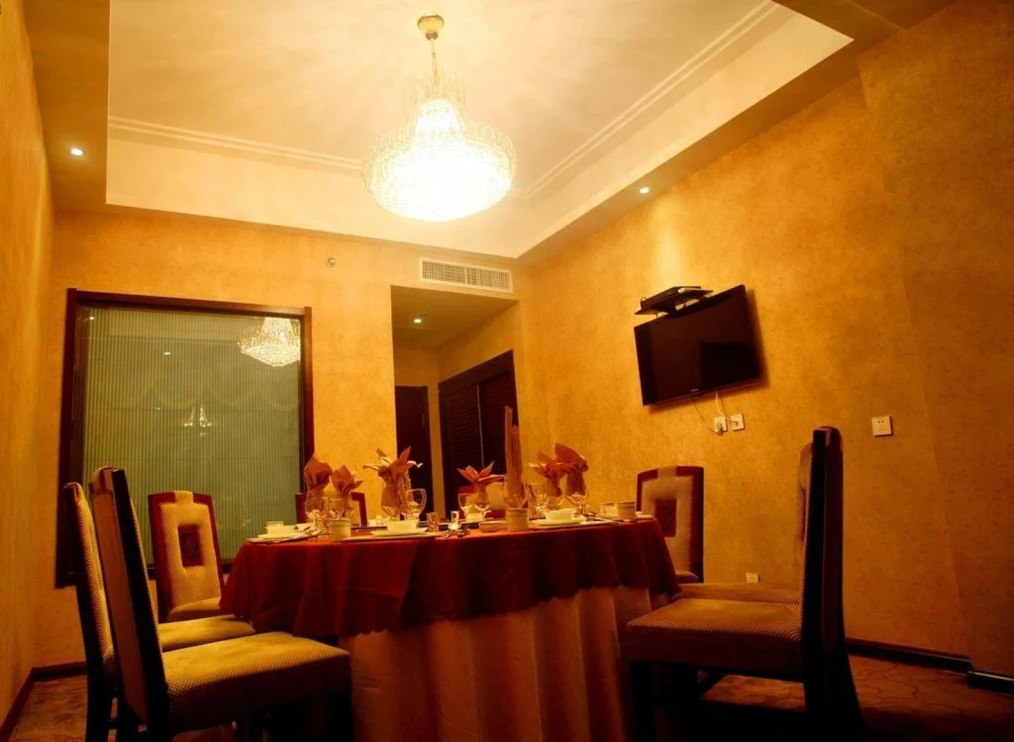 Northern Business Hotel