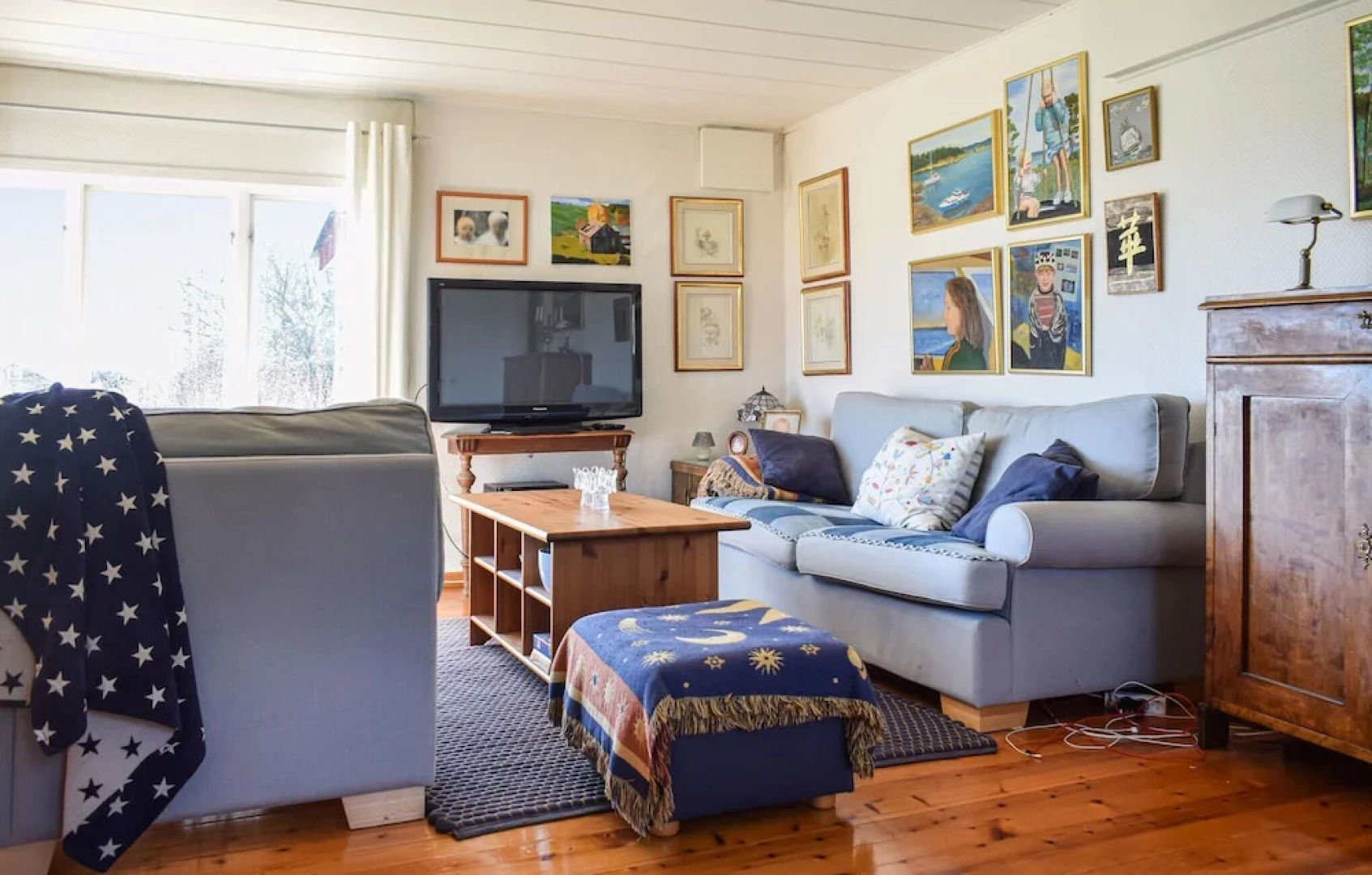 Amazing Home in Bålsta With 3 Bedrooms and Wifi