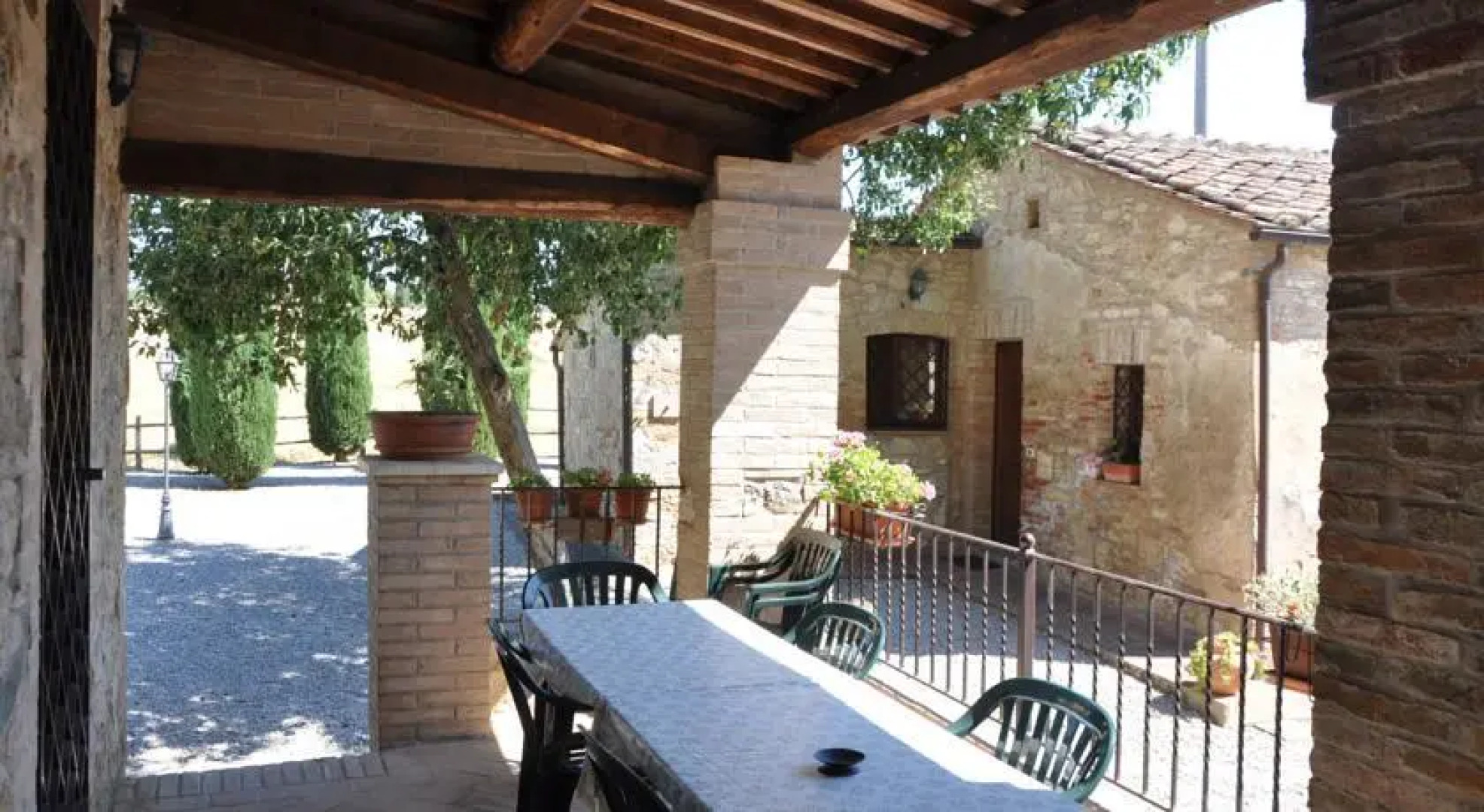 Country House Il Molino