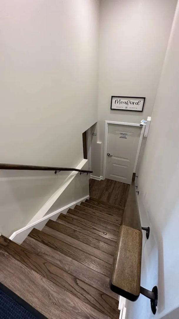 The Landing - Extended Stay Quarters