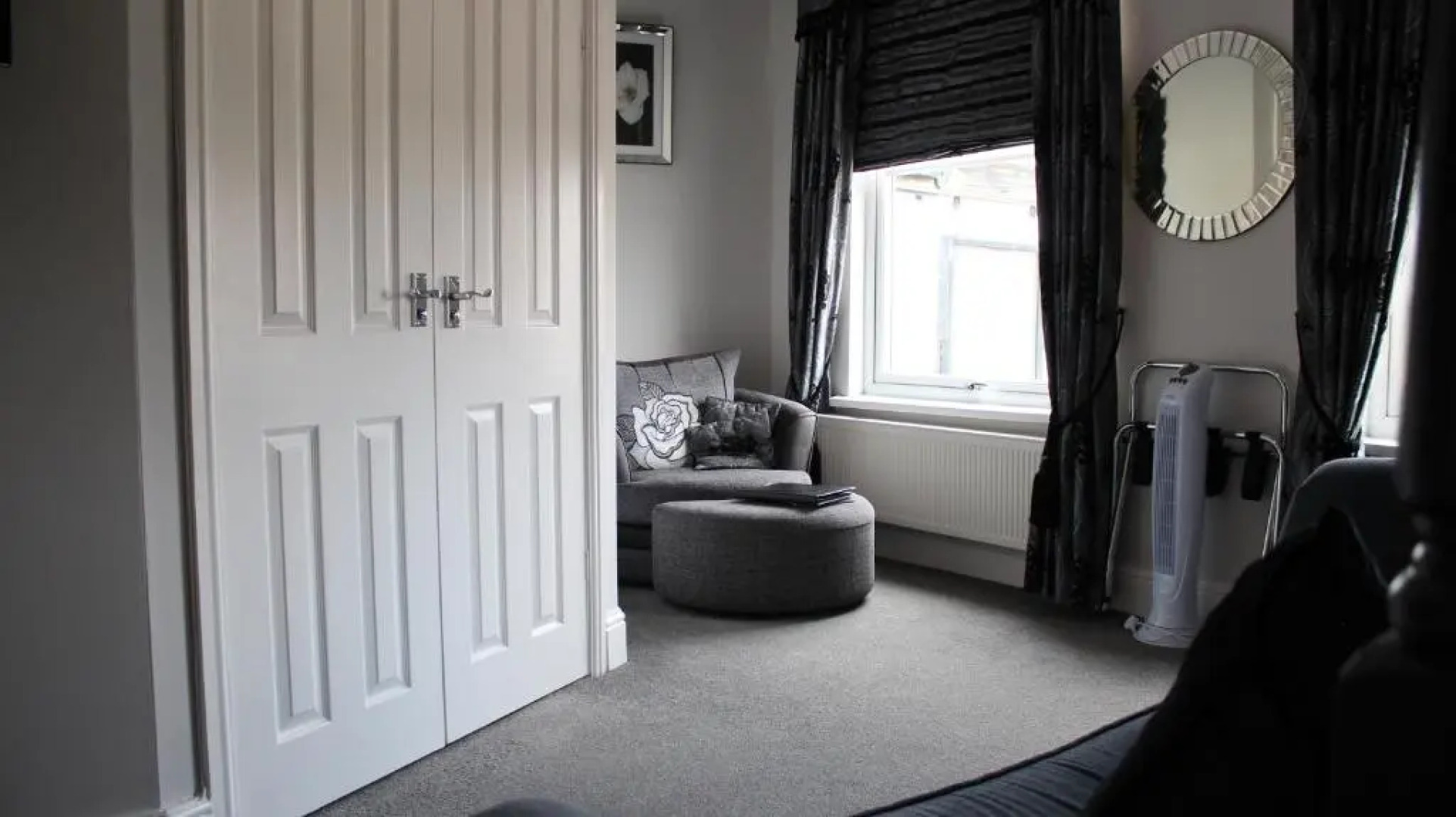 The Whittington & Cat