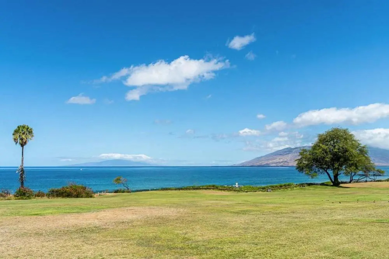 Haleakala Shores B-509 By Coldwell Banker Island Vacations