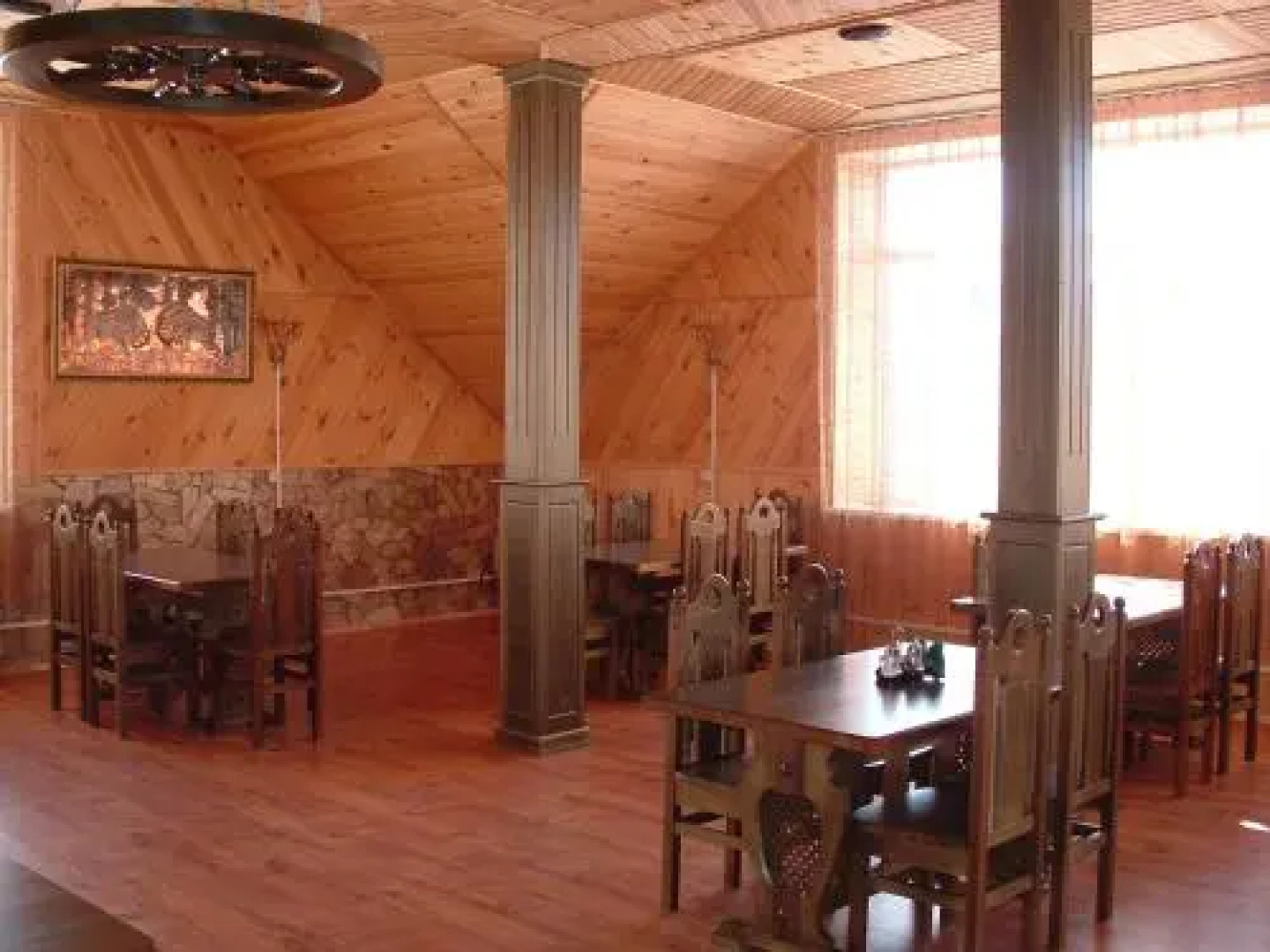 Ореховая Роща