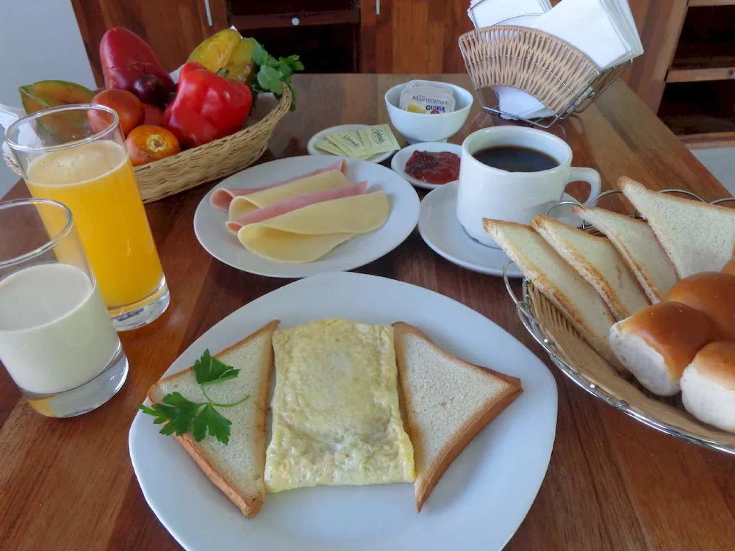 El Dorado Express Hotel