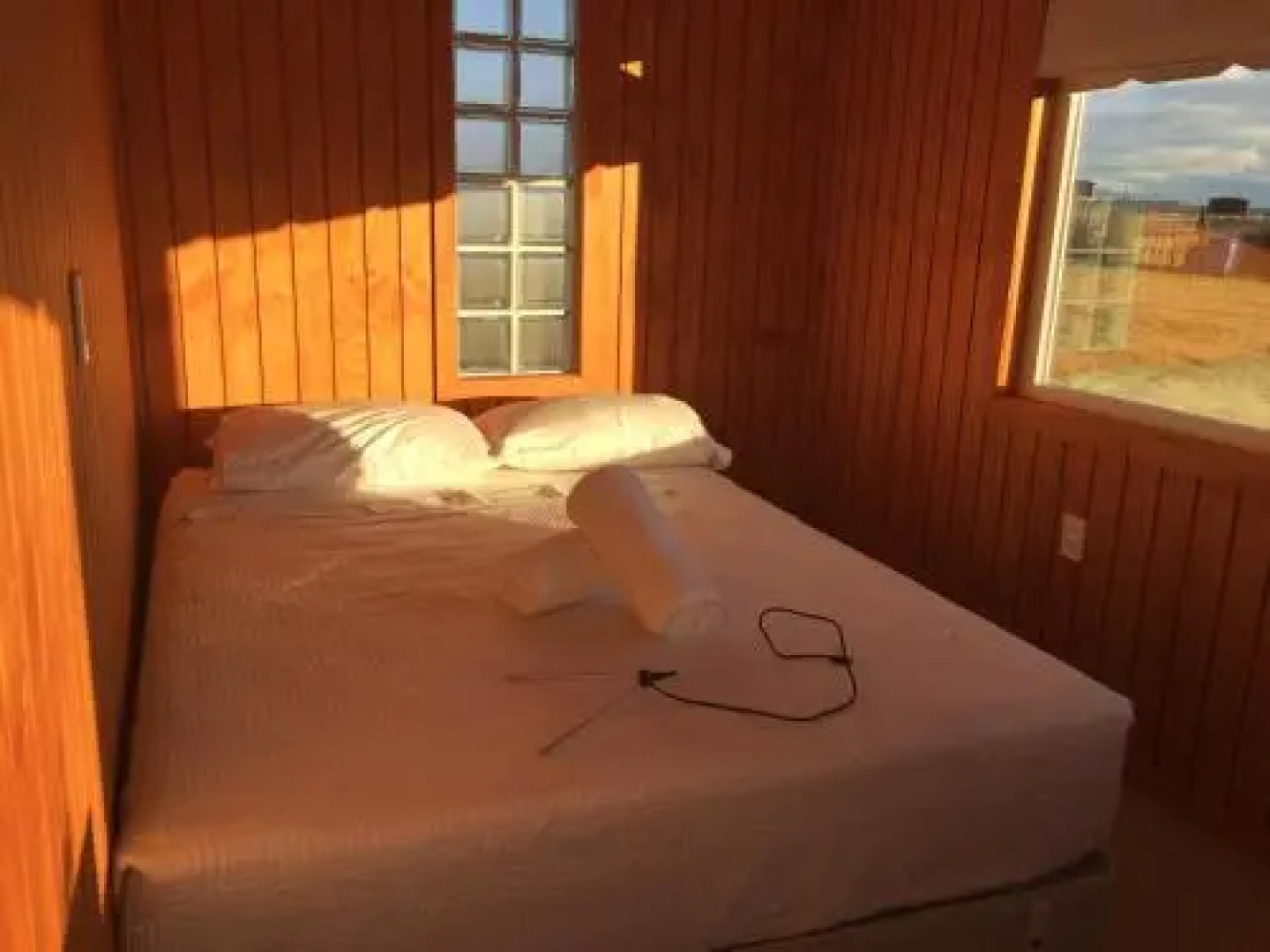 Cabañas Patagonia Encantada