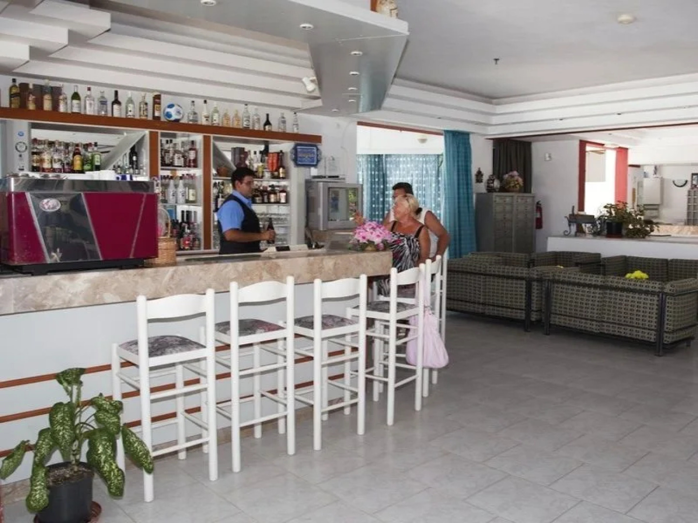 Marebello Beach Resort