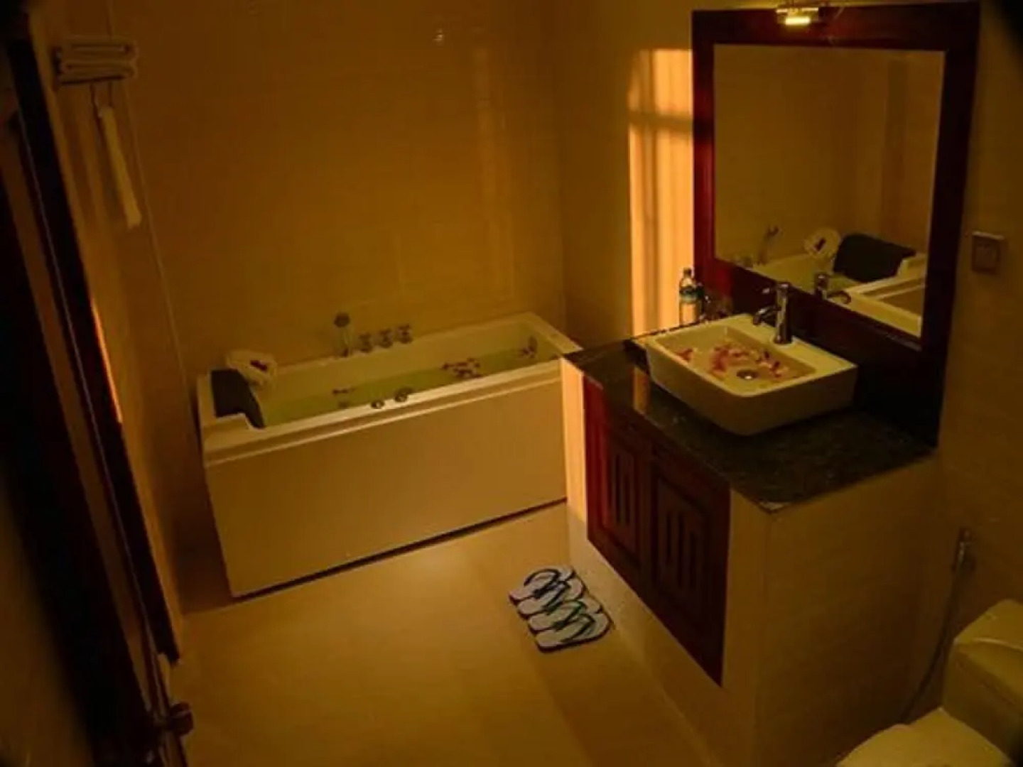 Great Wall Hotel Nay Pyi Taw