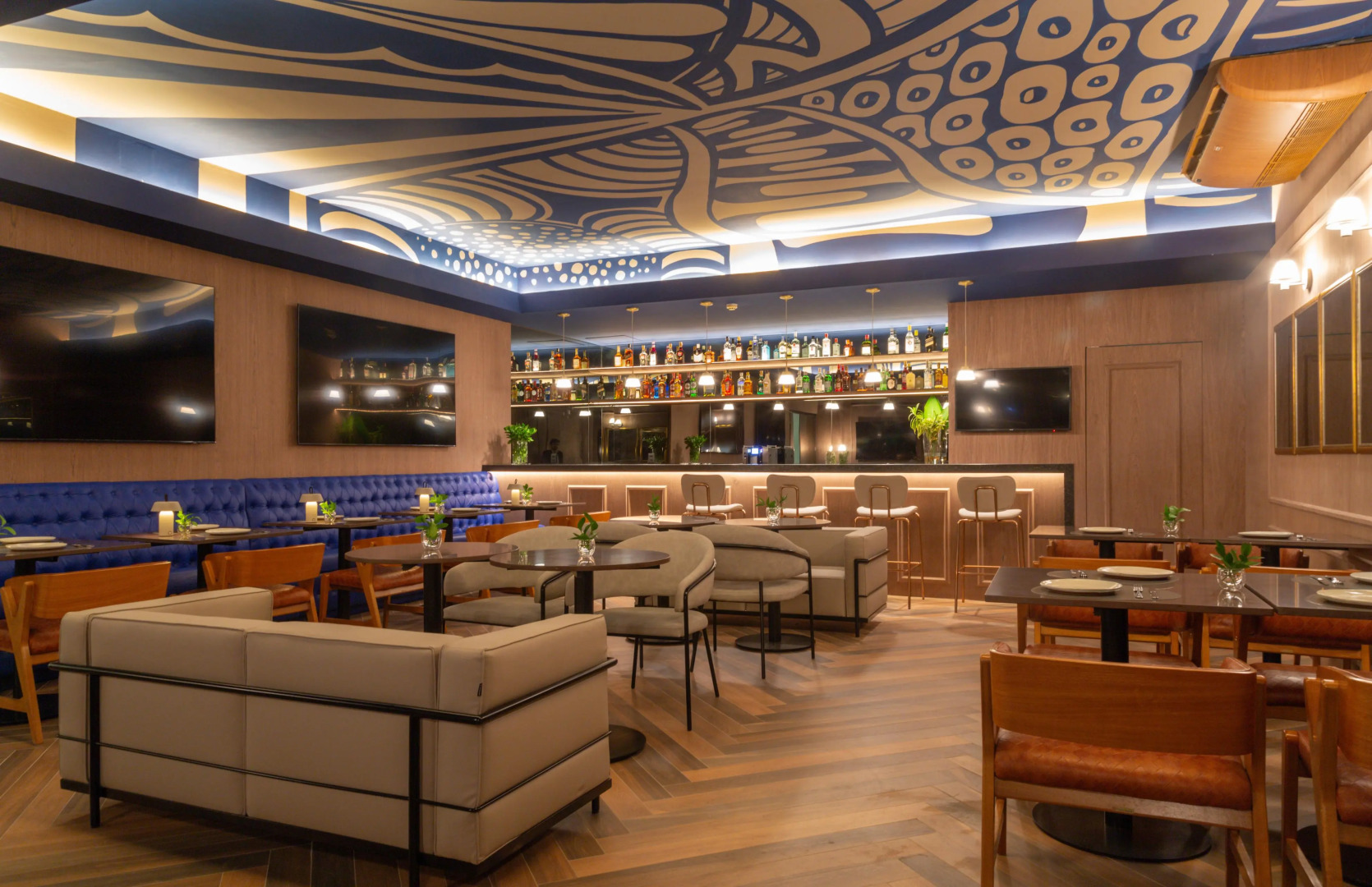 Blue Tree Towers Rio Poty