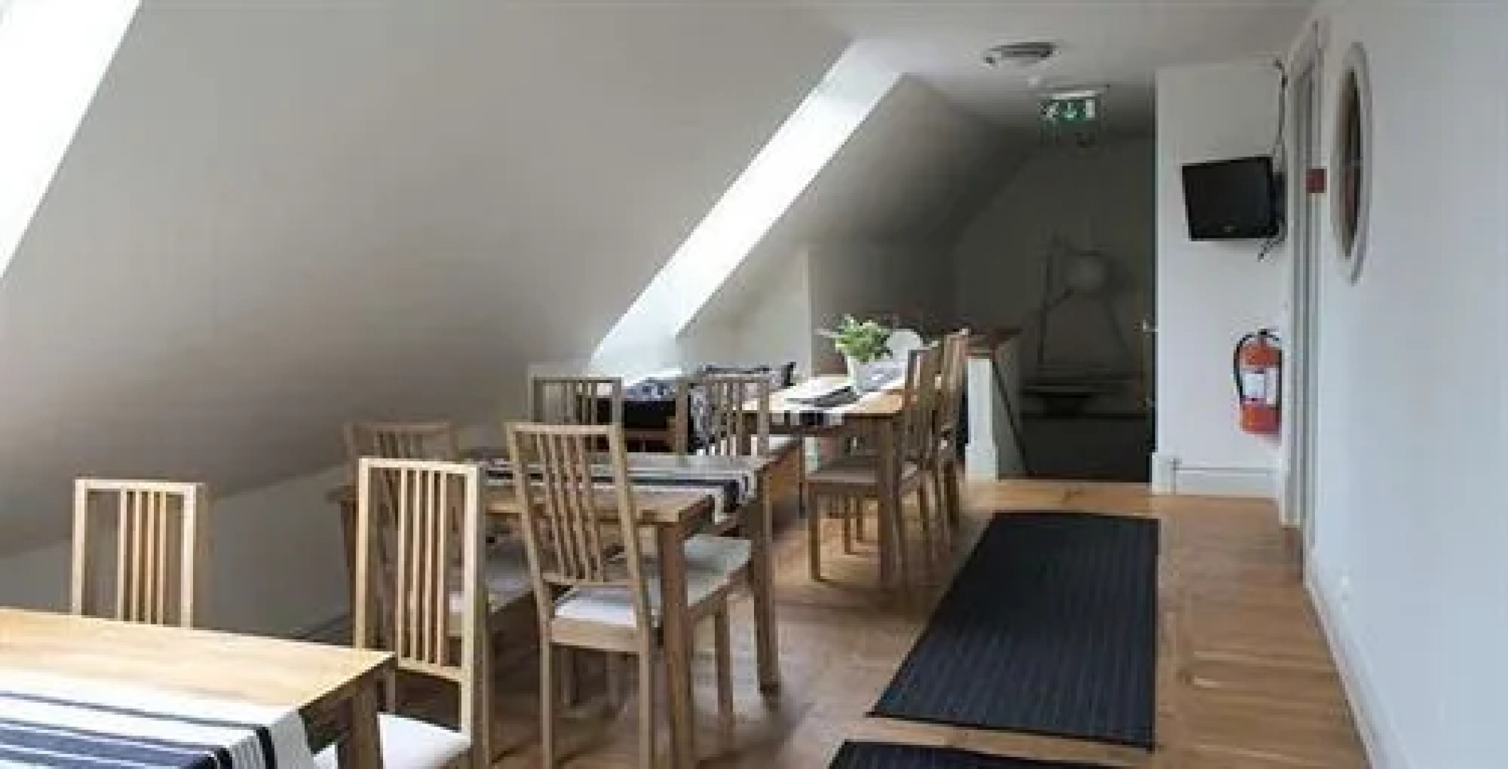 Kivikstrand Badhotell