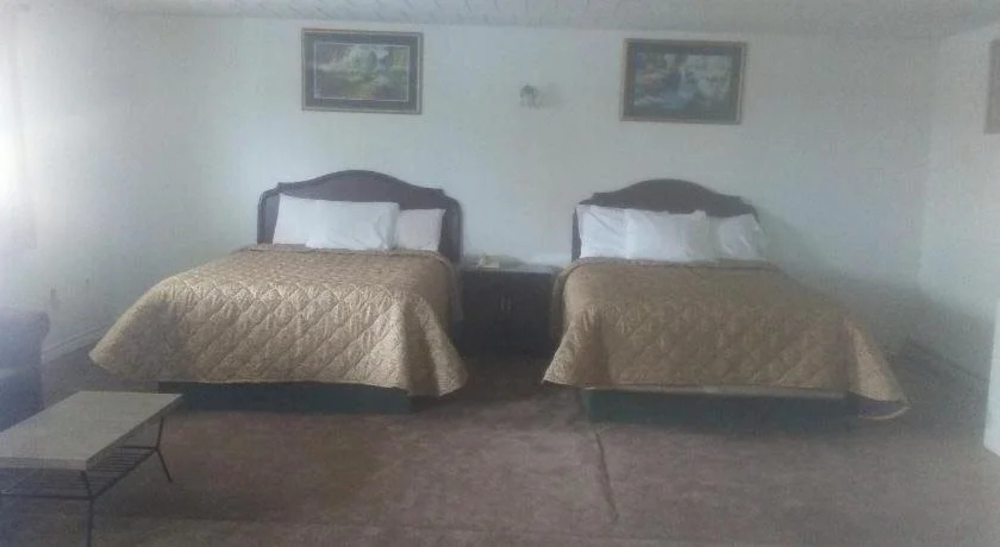 Fairway Inn & Suites