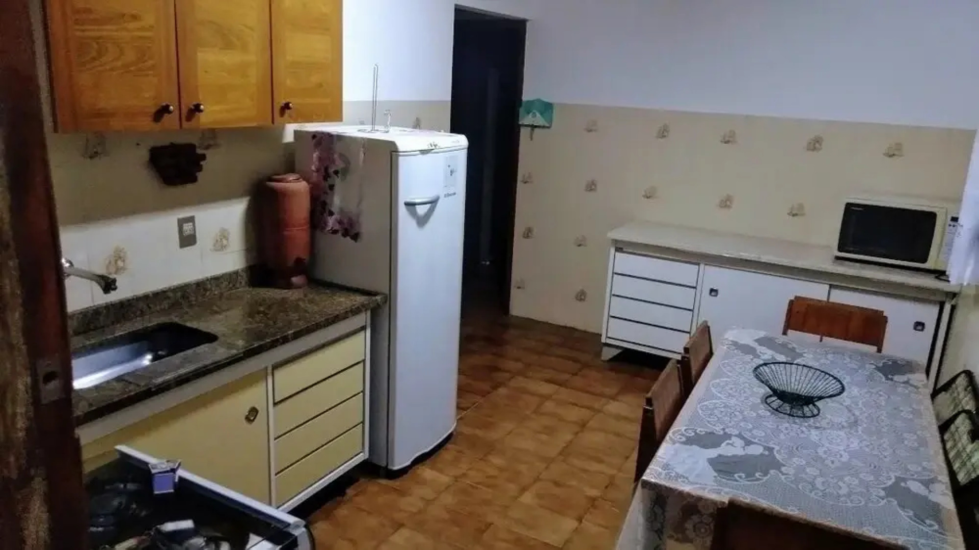 Chácara do Alemão - Recanto Jd.Silvestre