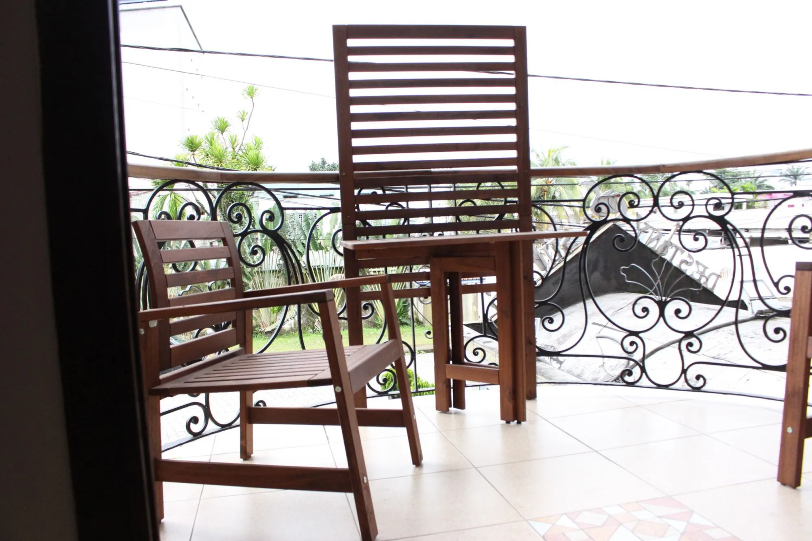 Particular Destiny Suites