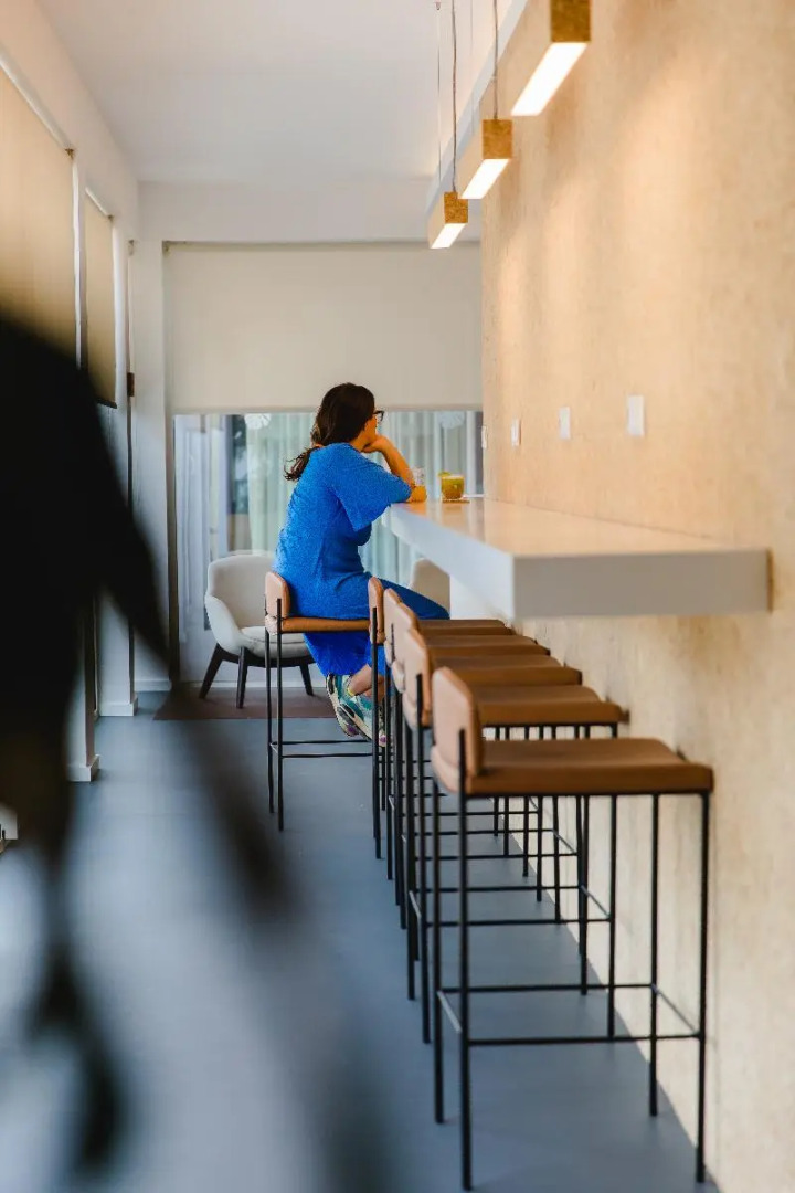 Canadiano - Urban Nature Hotel