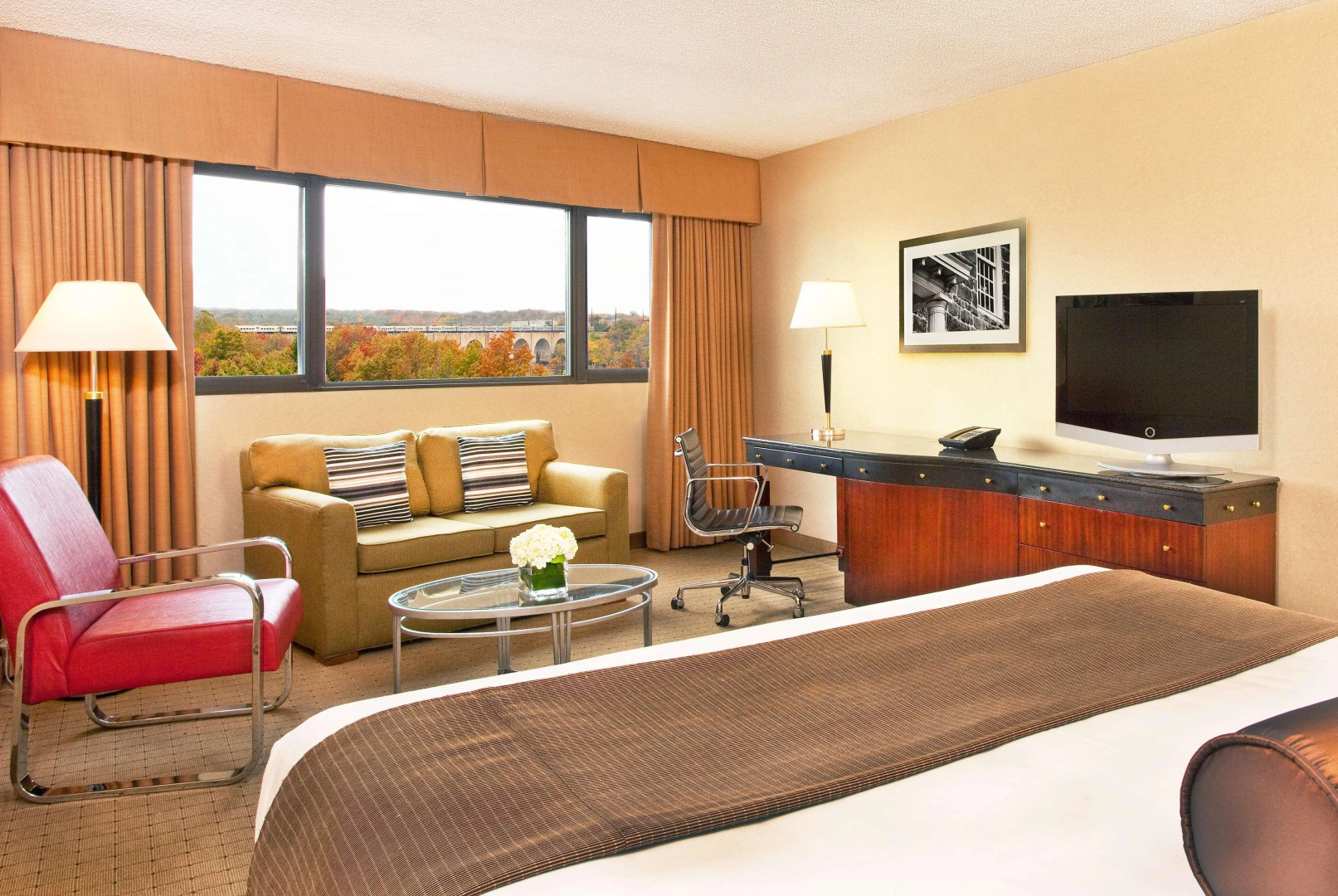 Hyatt Regency New Brunswick