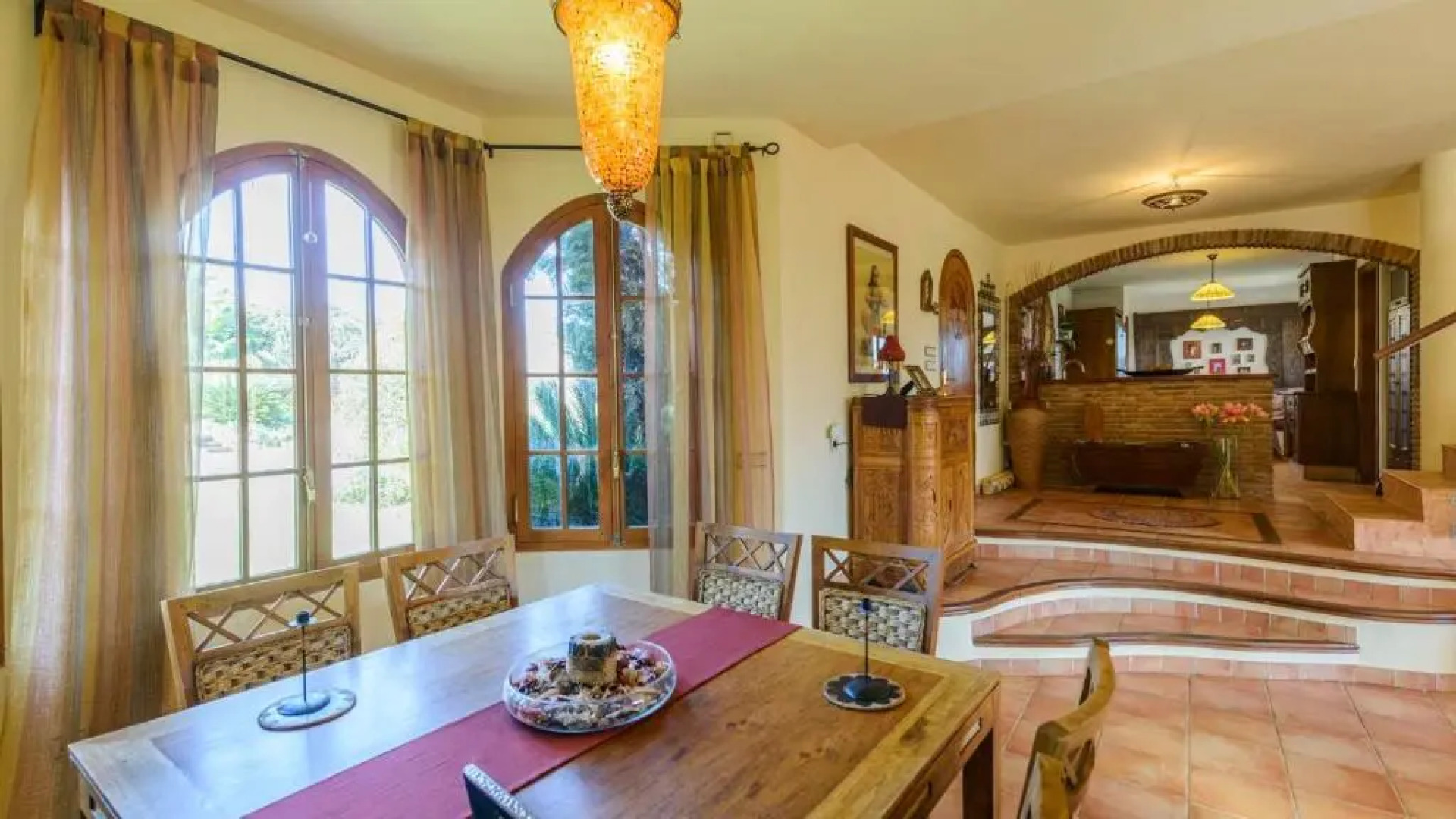 Casa Susana Alhaurin de la Torre by Ruralidays