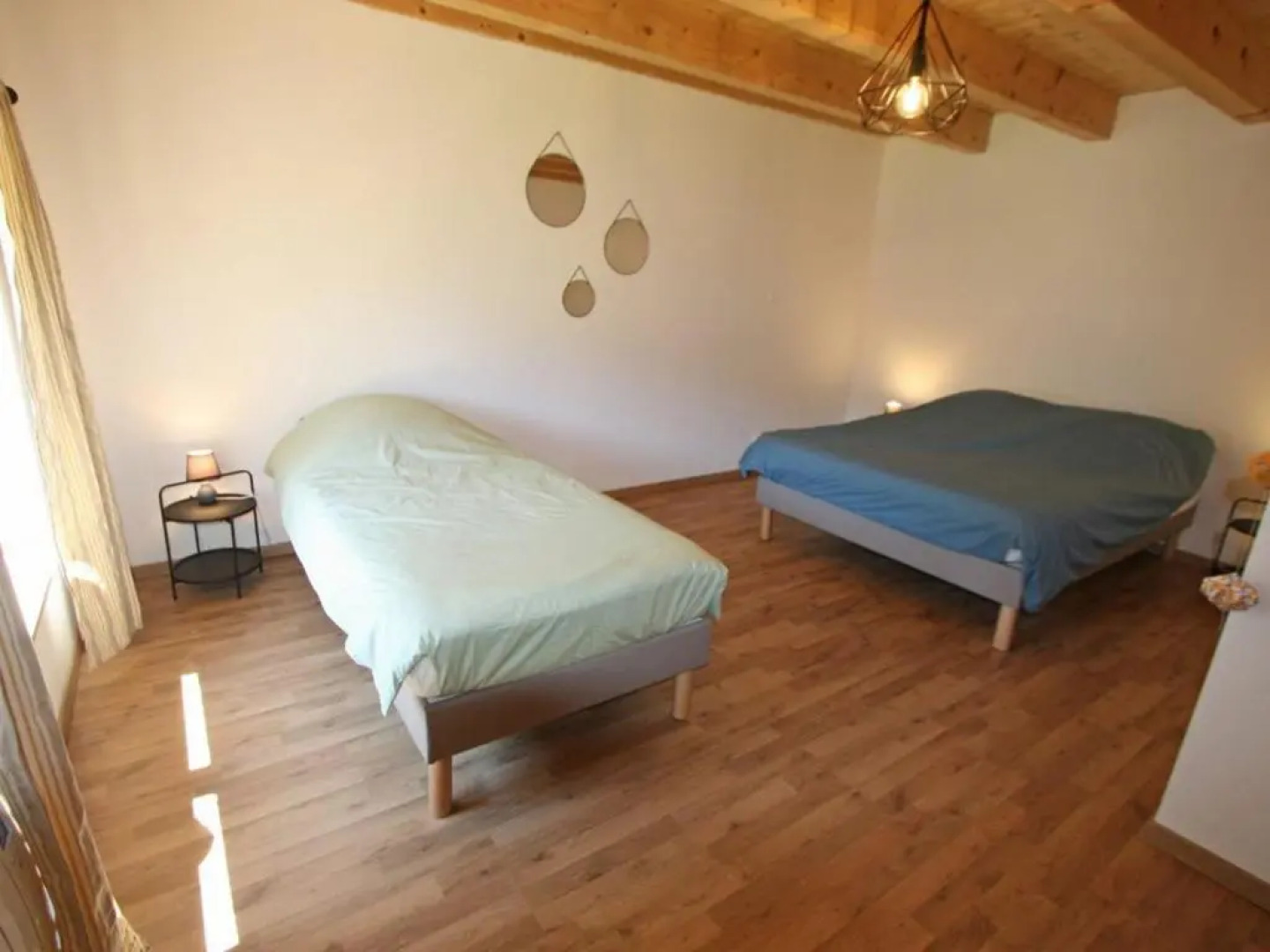 Gîte Champ-le-Duc, 5 pièces, 10 personnes - FR-1-589-335