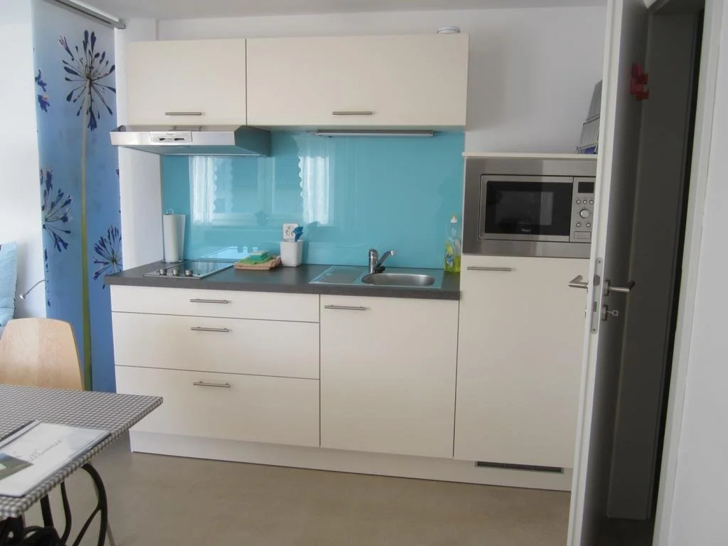 BnB Mönthal im Jurapark