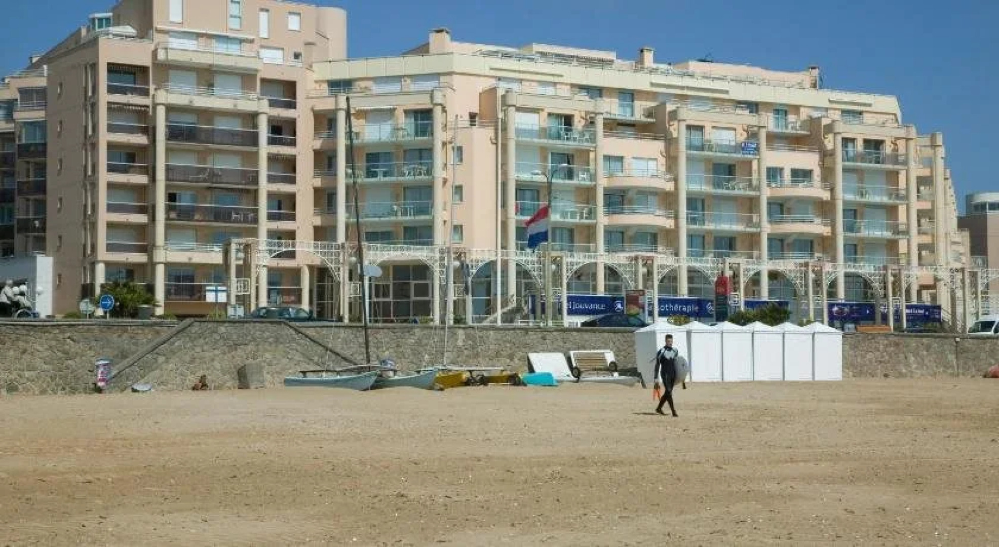 Maeva Particuliers Pornichet Les Océanes