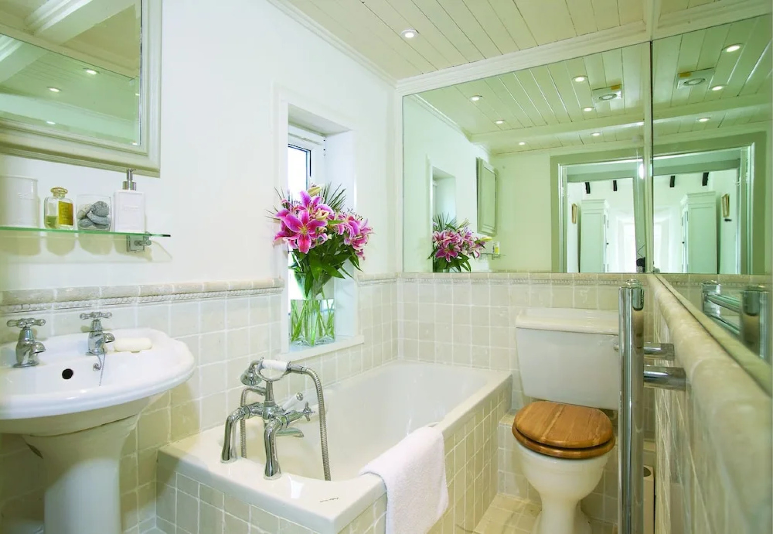 The Beach House, Sandsend