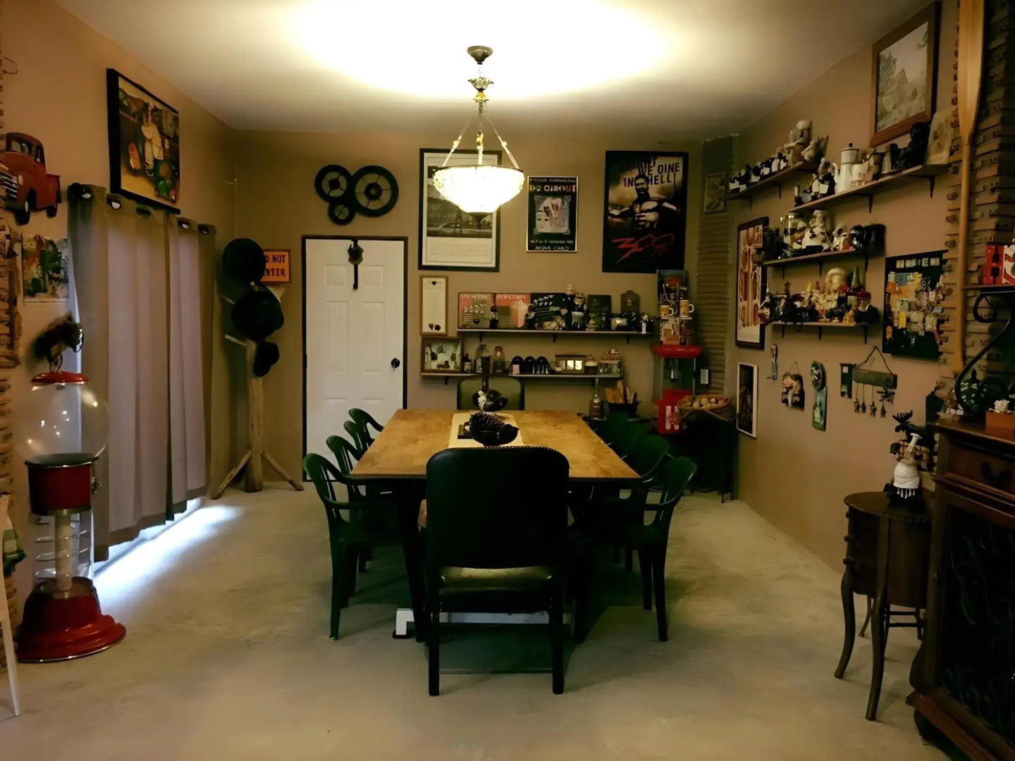 The Greenland Farm and Resort