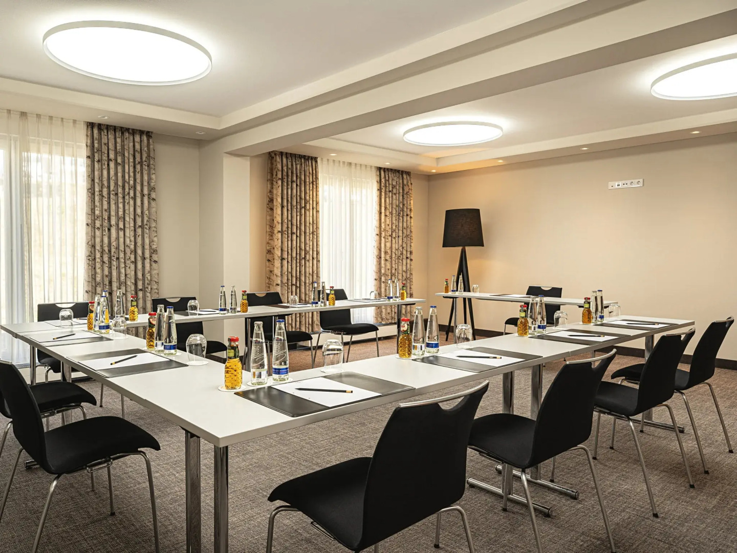 Victor's Residenz-Hotel Teistungenburg