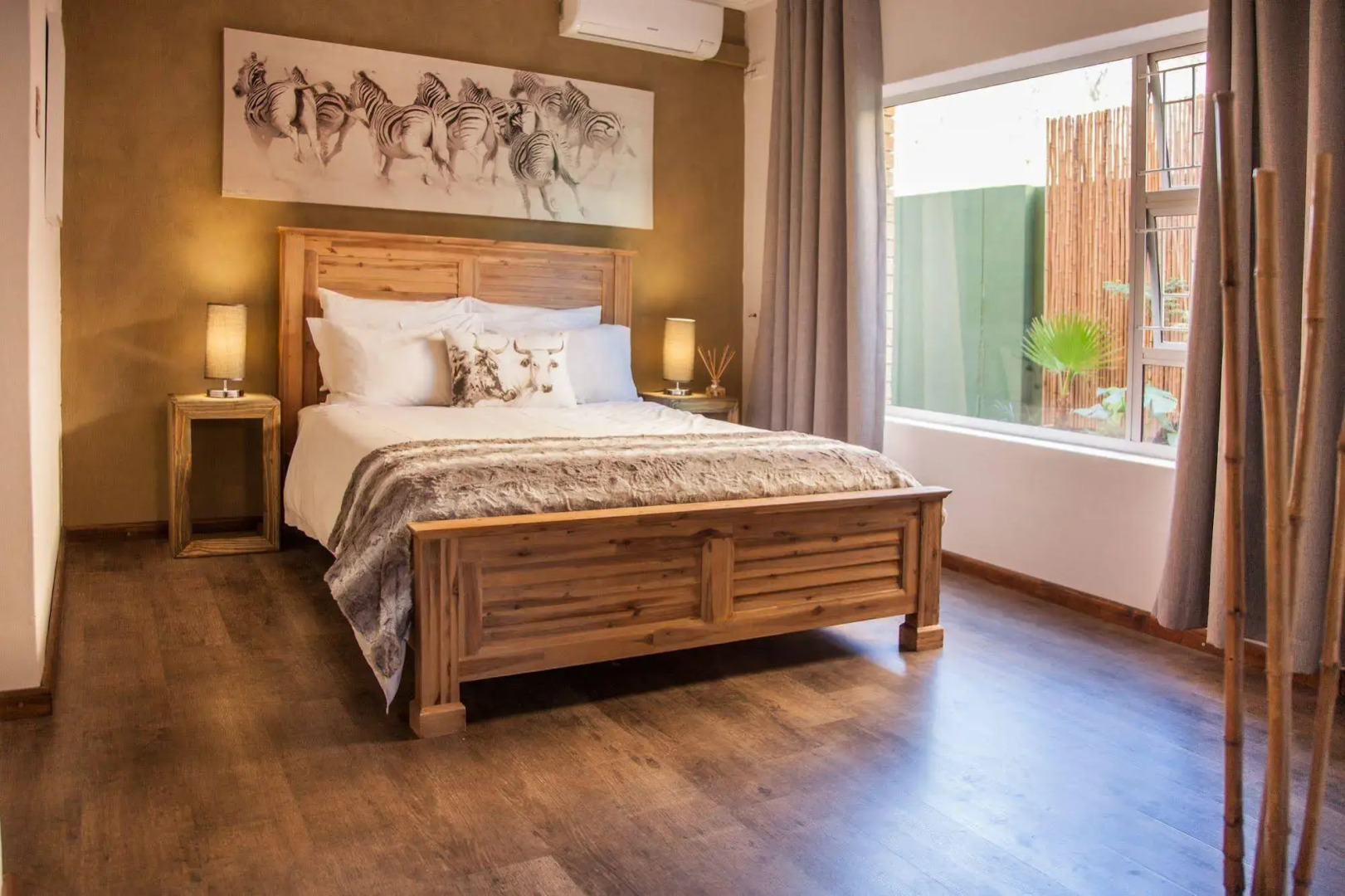 Feather Nest Guest House