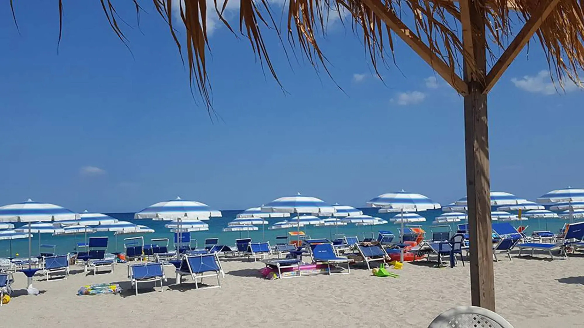 Pansini Hotel Residence