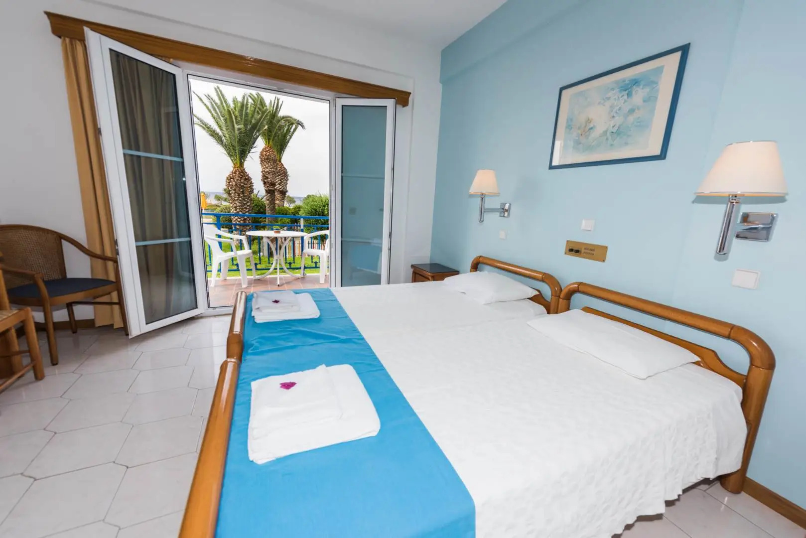 Saint Nicholas Hotel