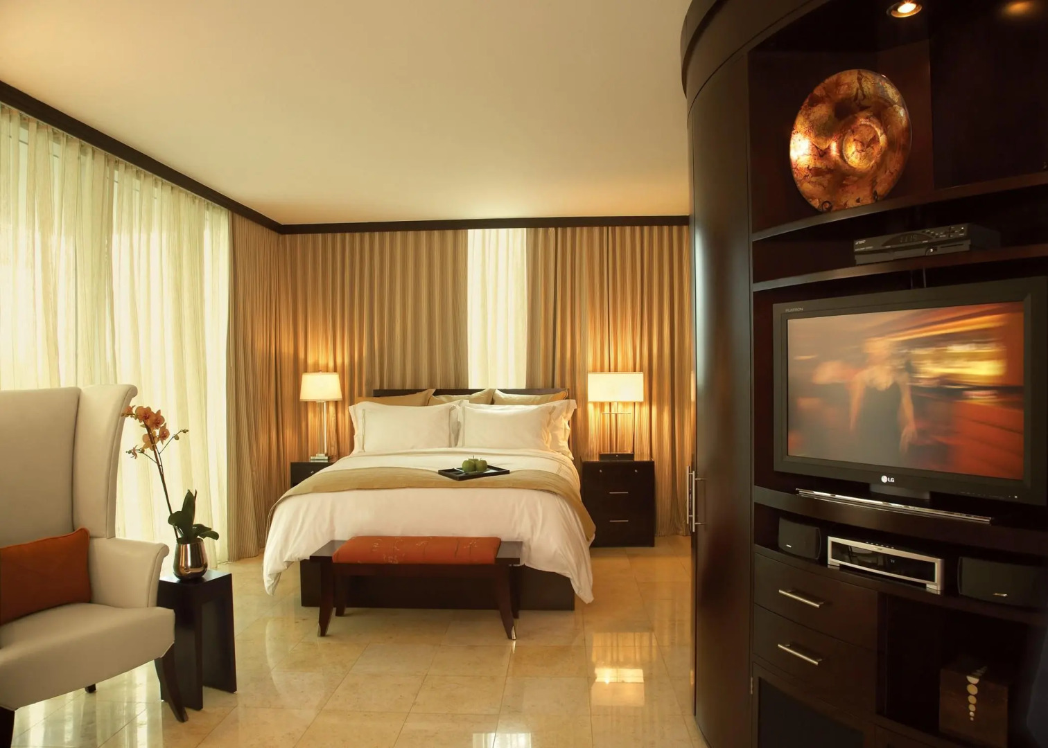 Z Ocean Hotel, Classico a Sonesta Collection