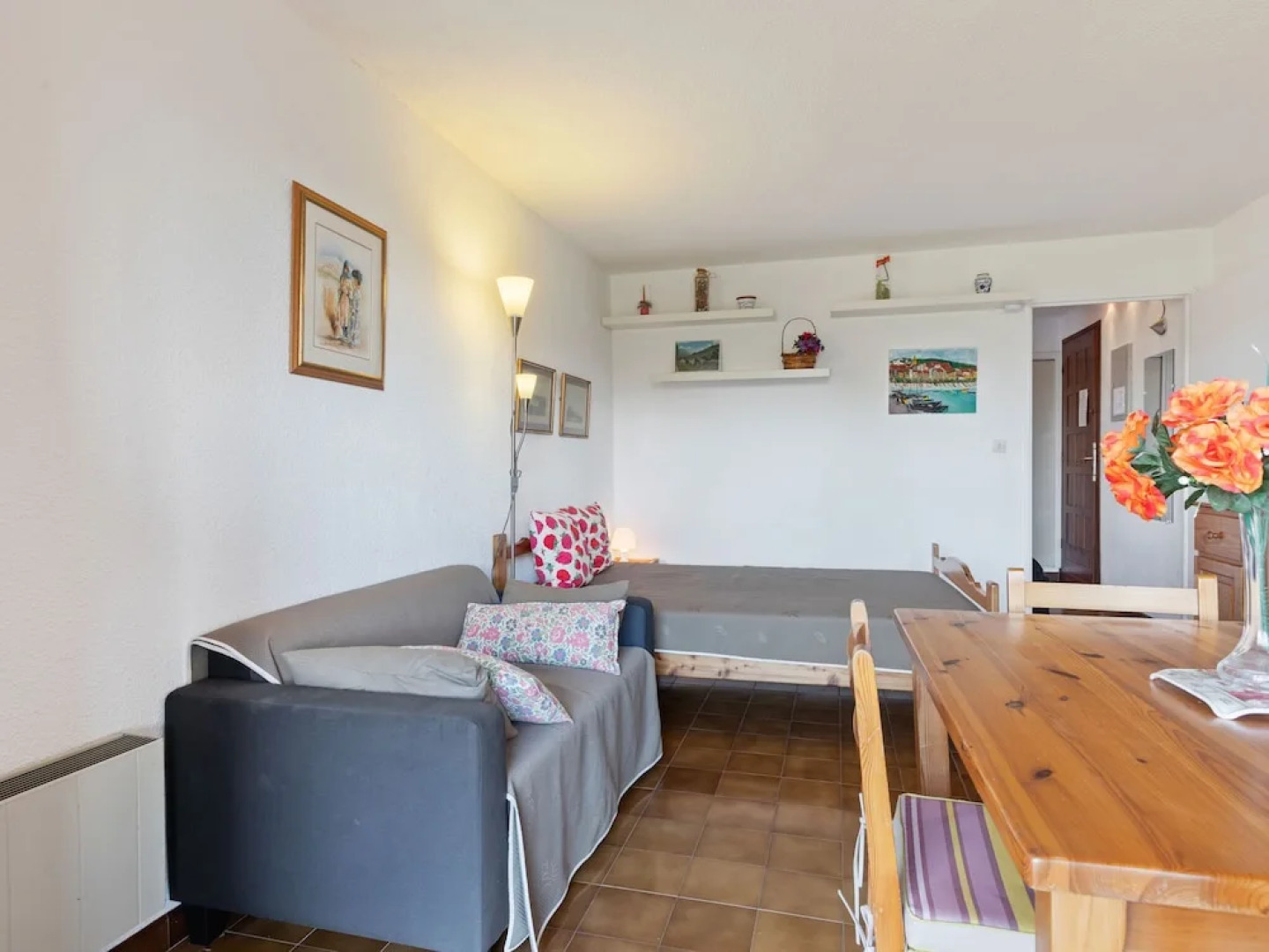 Appartement Saint Raphael