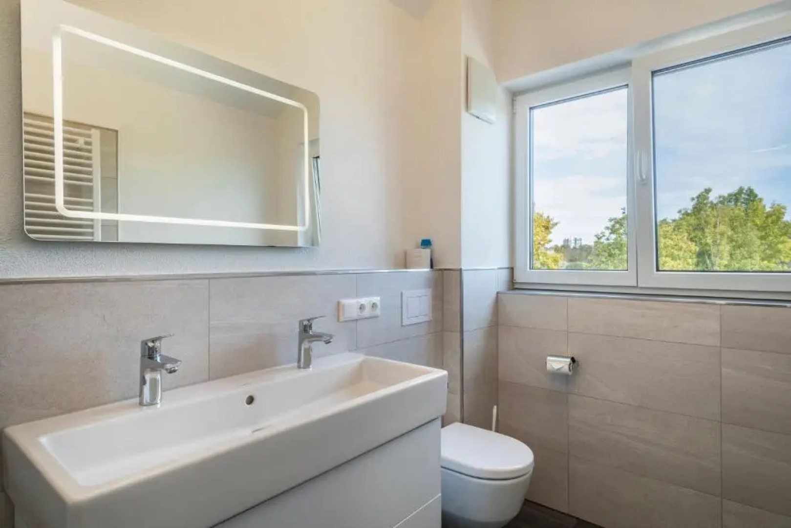 Ferienwohnung 4 am Biohof Eriskirch