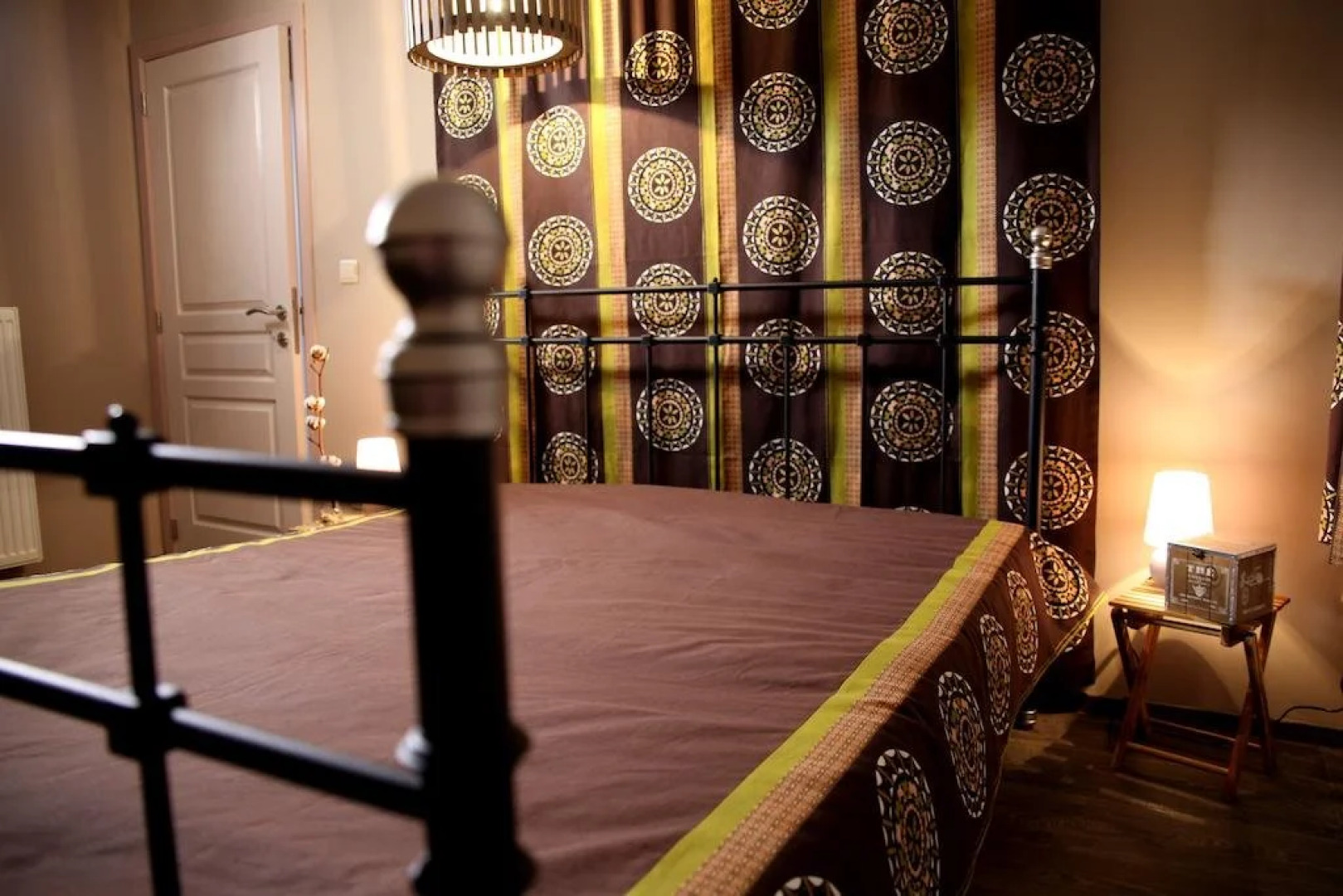 Une parenthèse en Ardenne