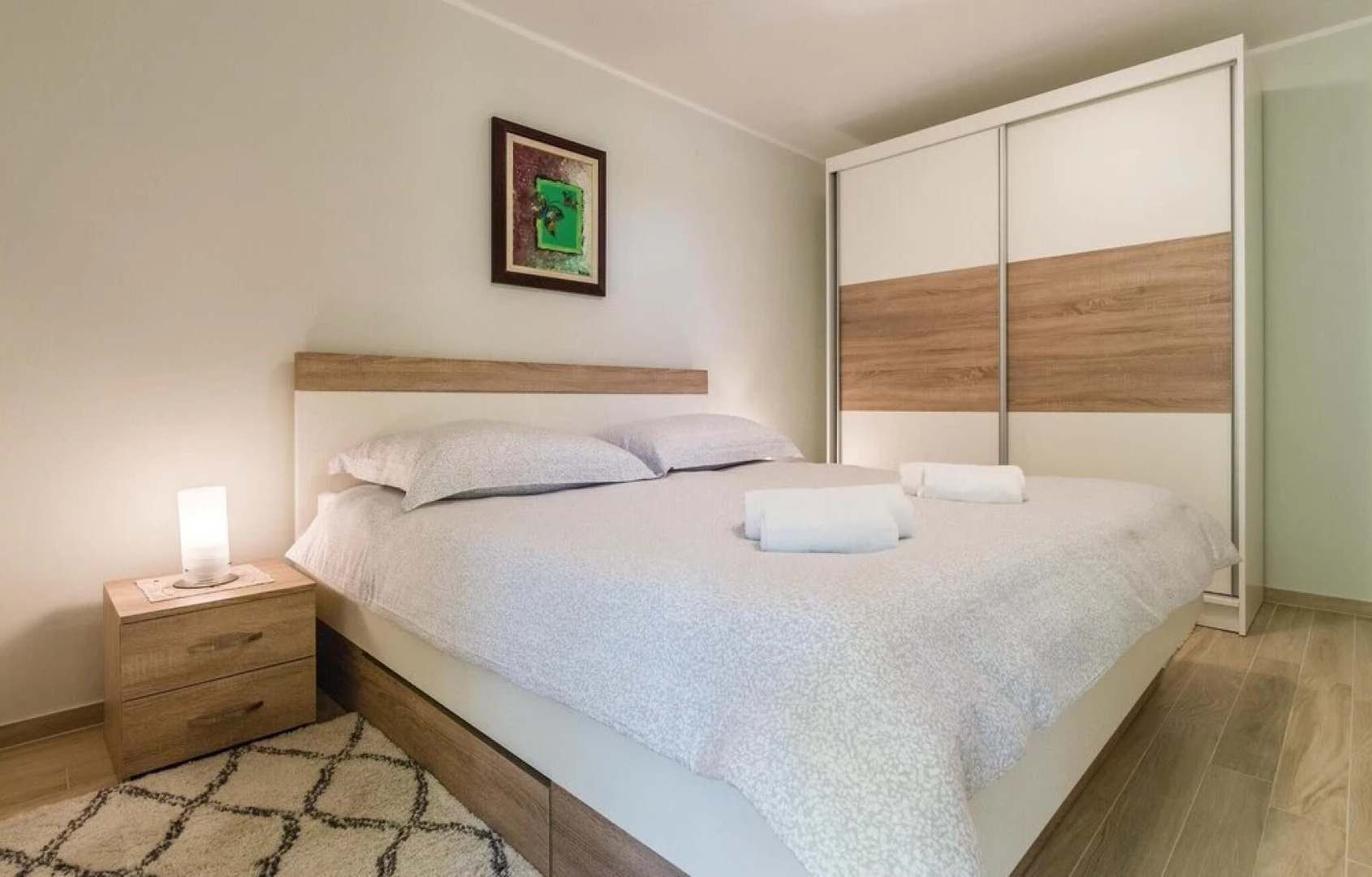 Beautiful Home in Kanfanar With Wifi and 2 Bedrooms