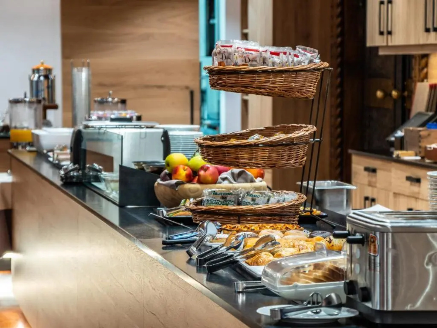 Sporthotel Monte Pana