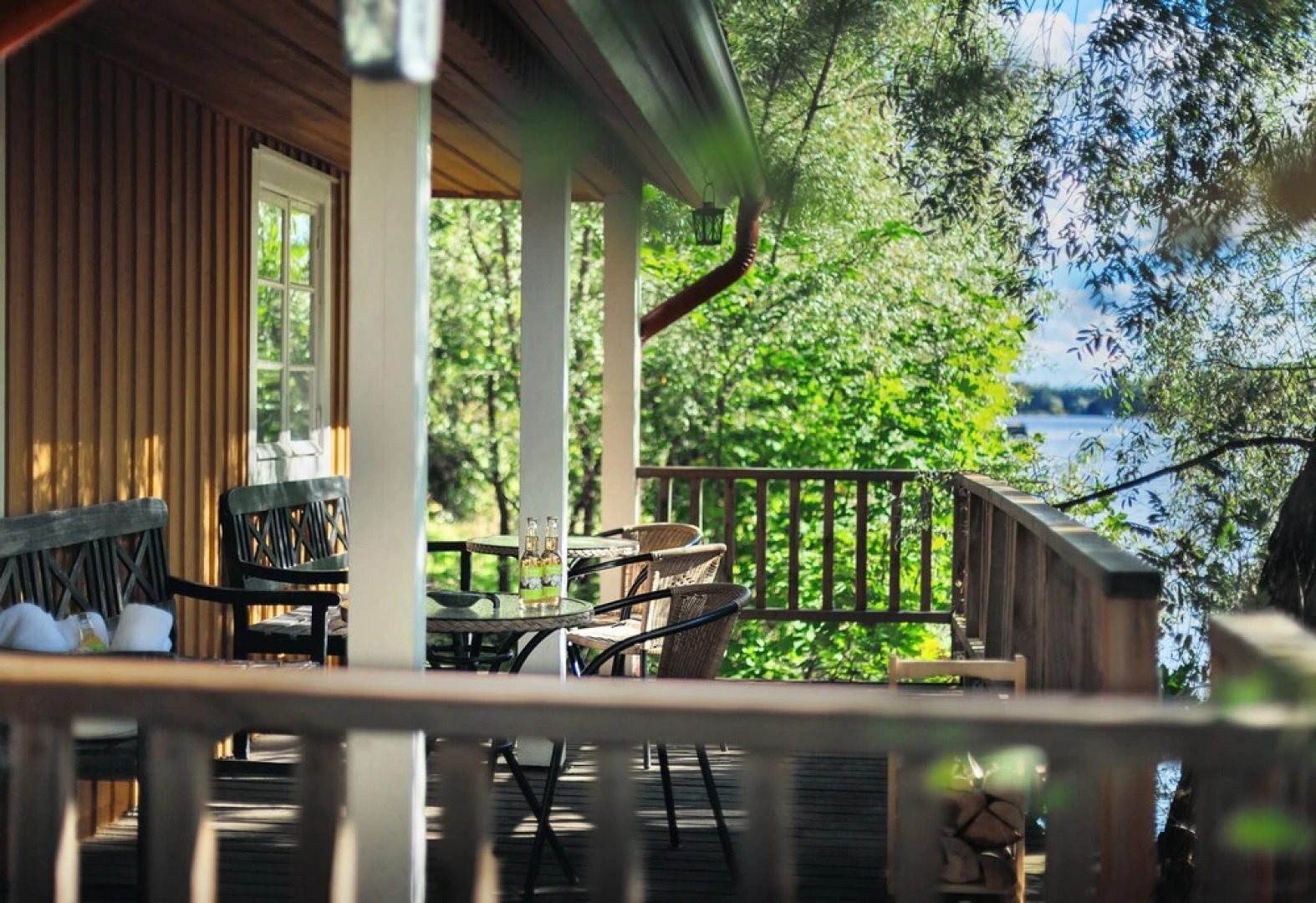 Lepaan Matkailun Toimela