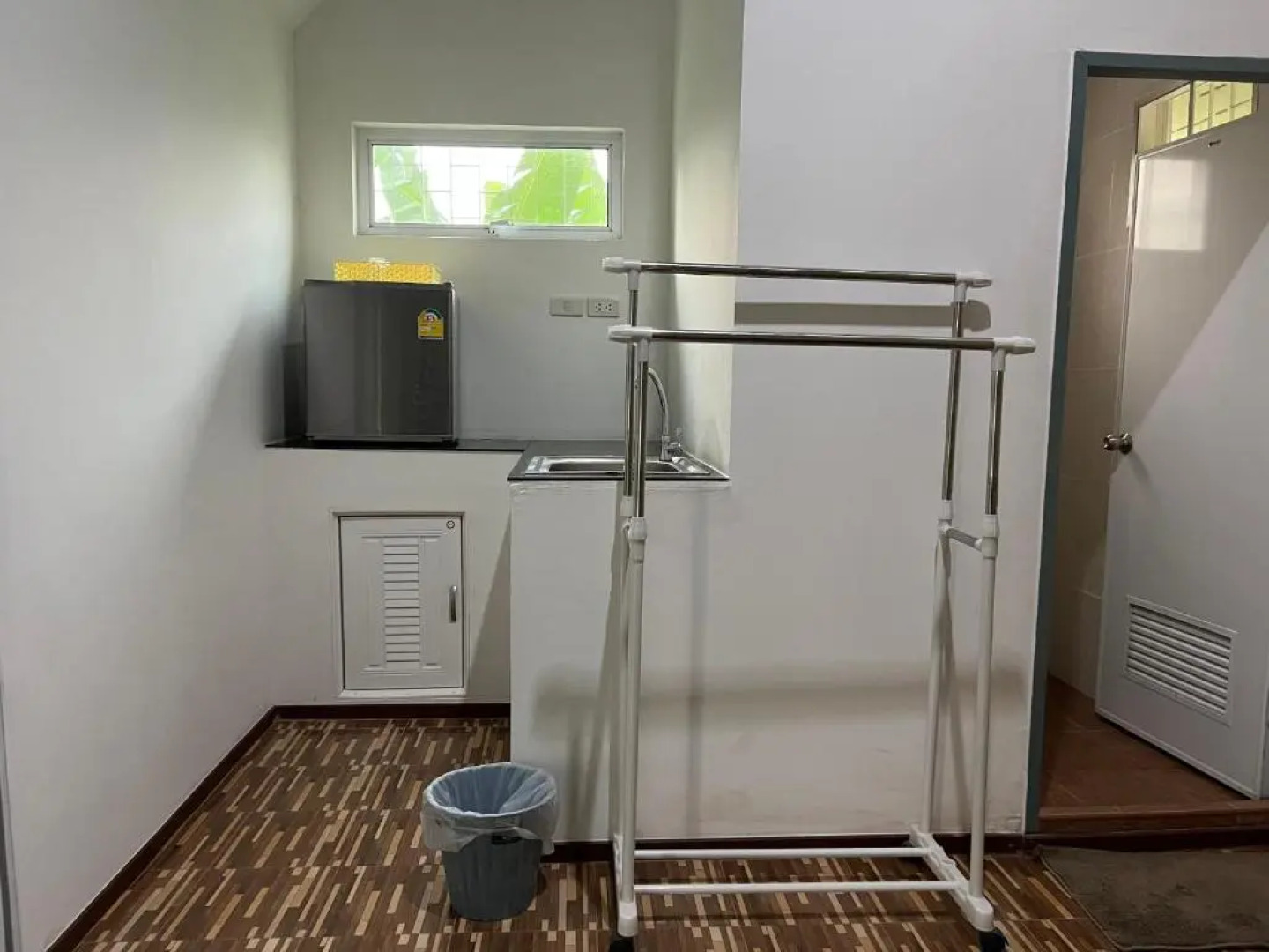 กรีนเกสท์เฮ้าส์ พนัสนิคม