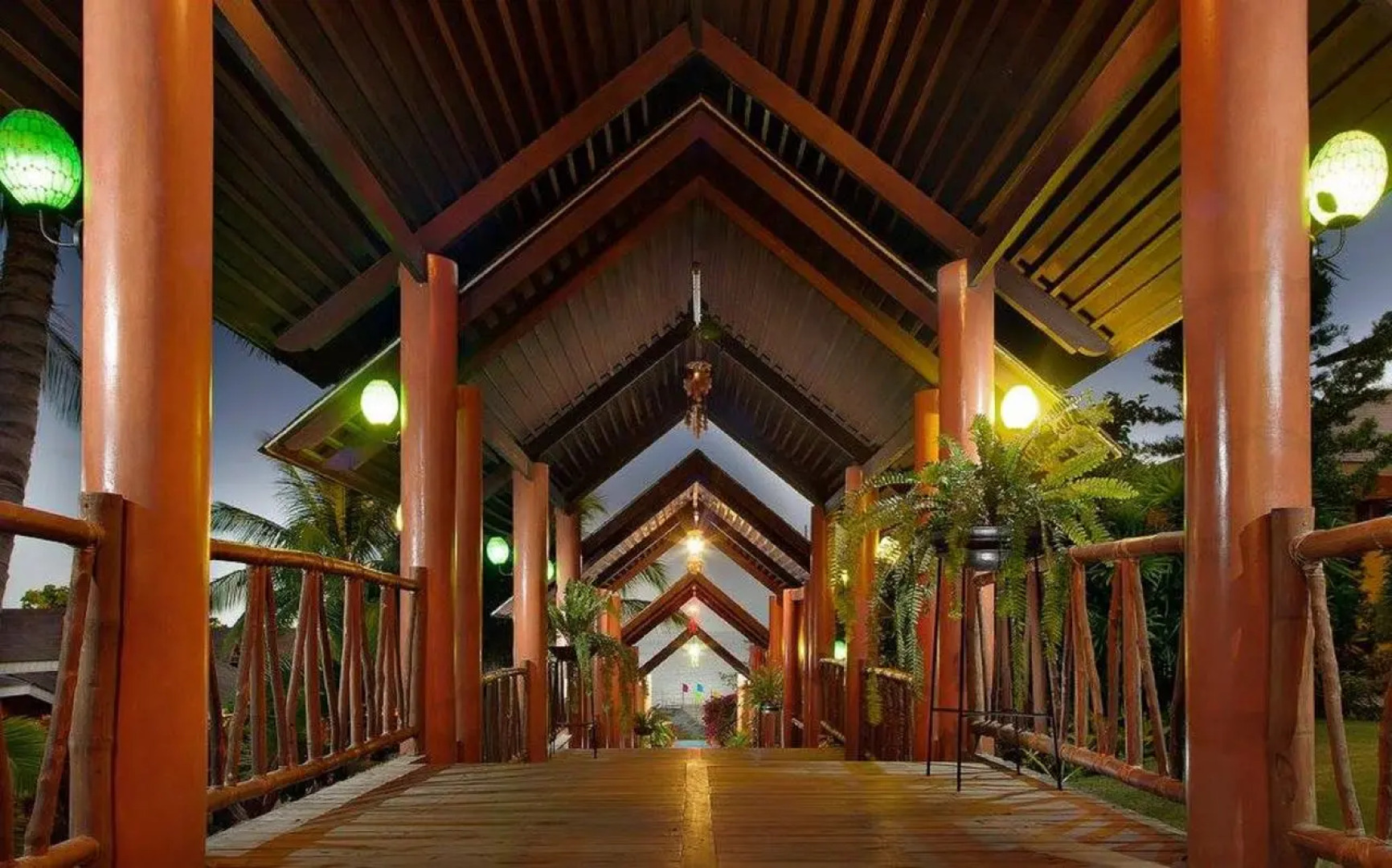 Flushing Meadows Resort and Playground