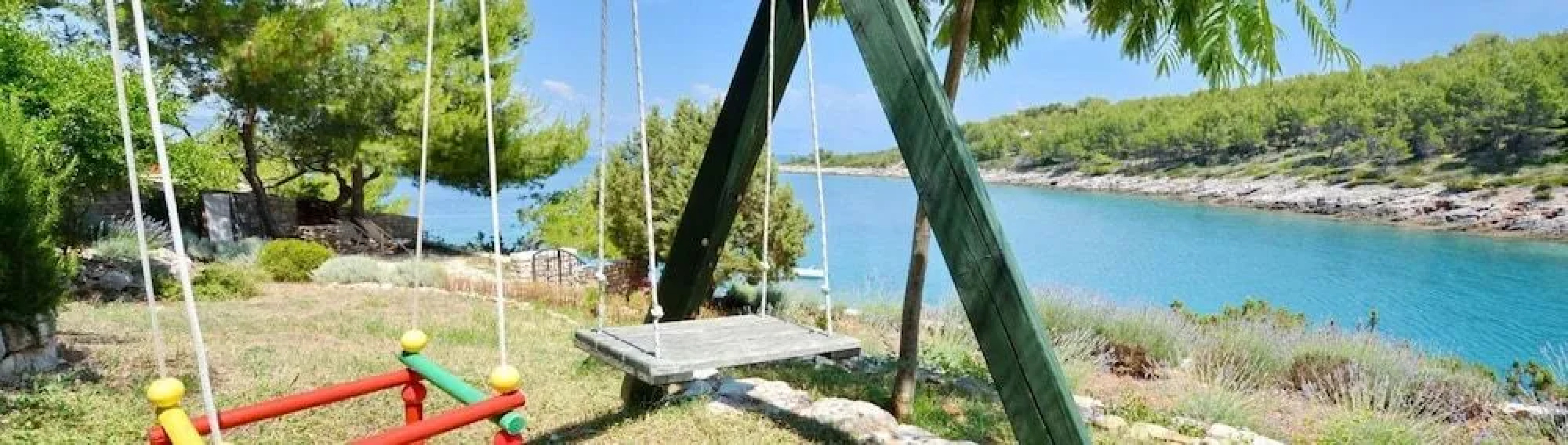 Bay House Rosohotnica