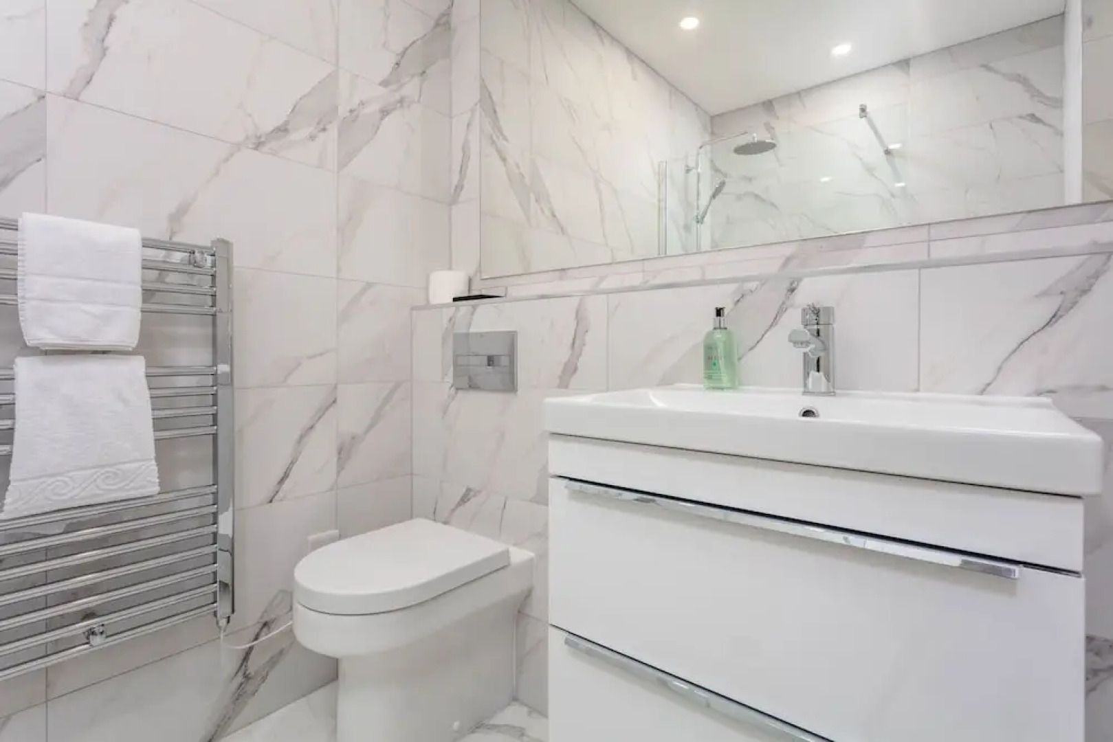 The Kylestrome Hotel