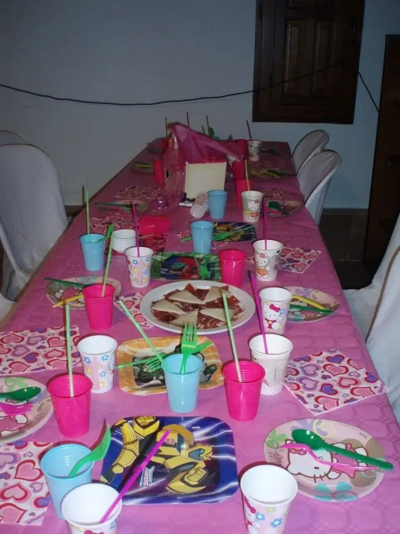 Casa Rurales Ventaseca