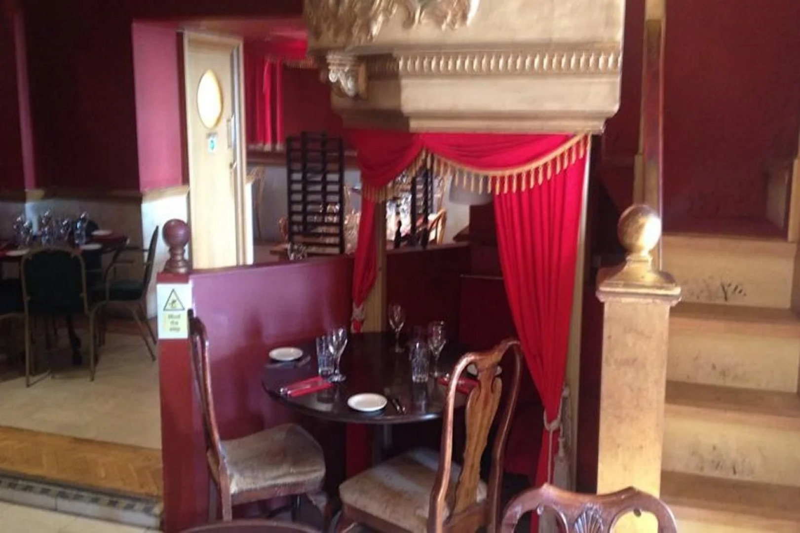 Harbour Hotel Brighton