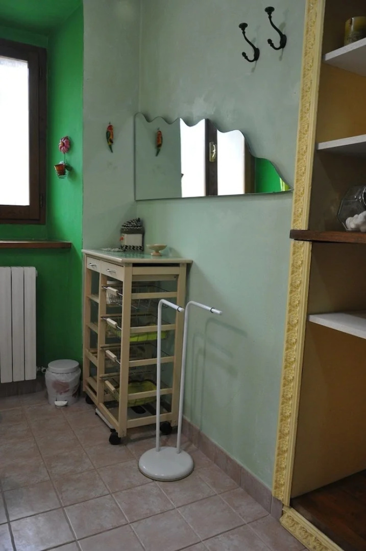 B&B Il Giardino di Romi